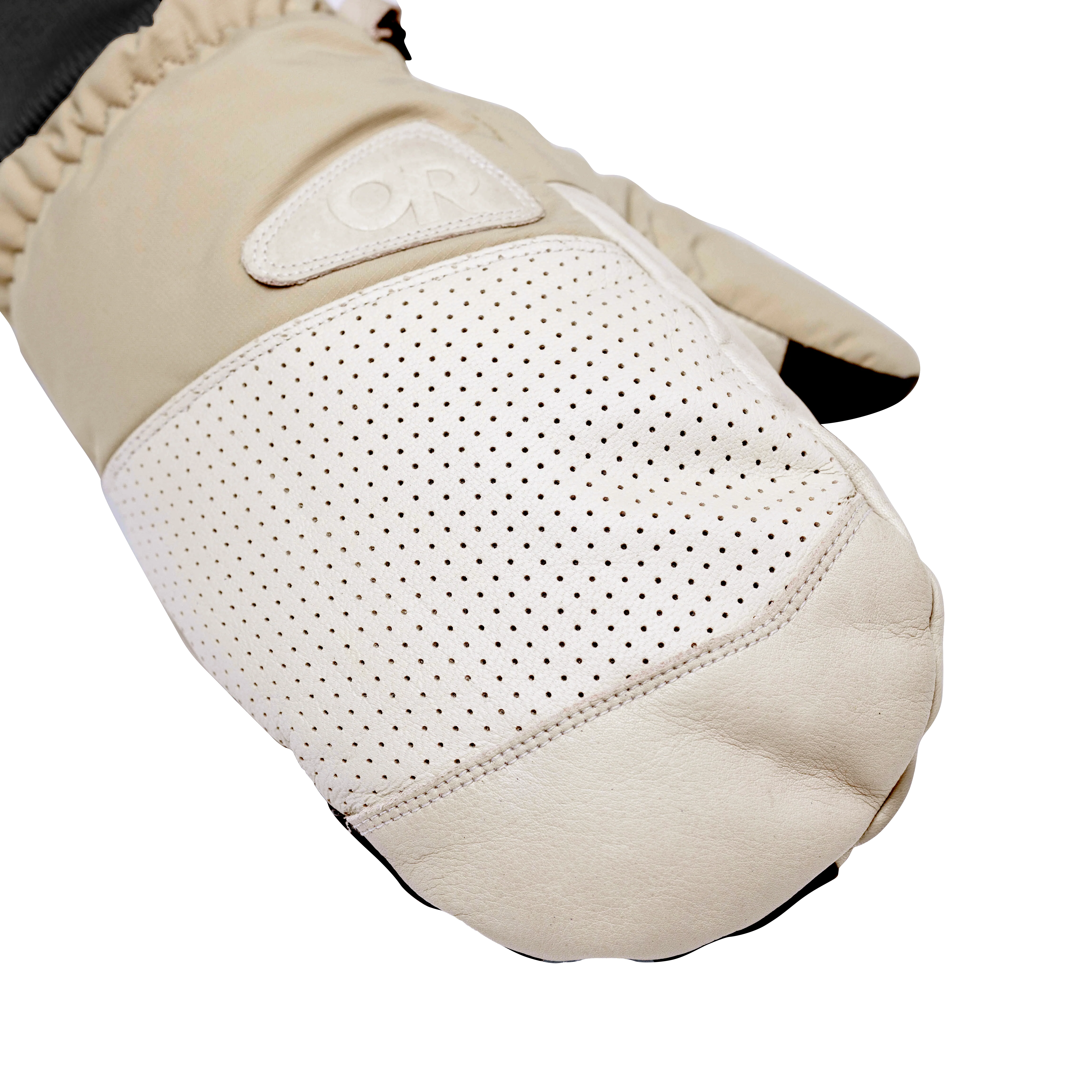 Snowcrew Leather Mitts - Image 11