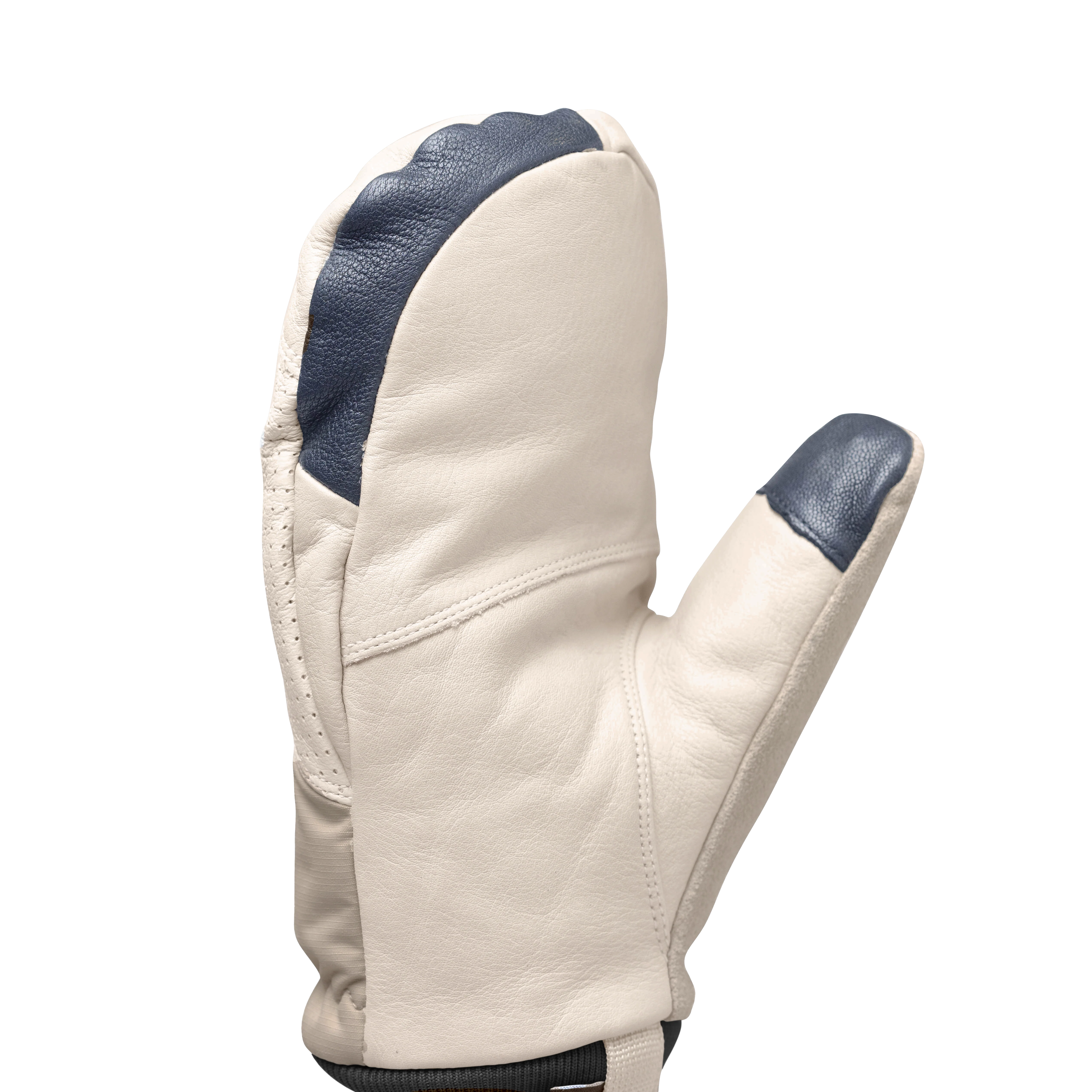 Snowcrew Leather Mitts - Image 12