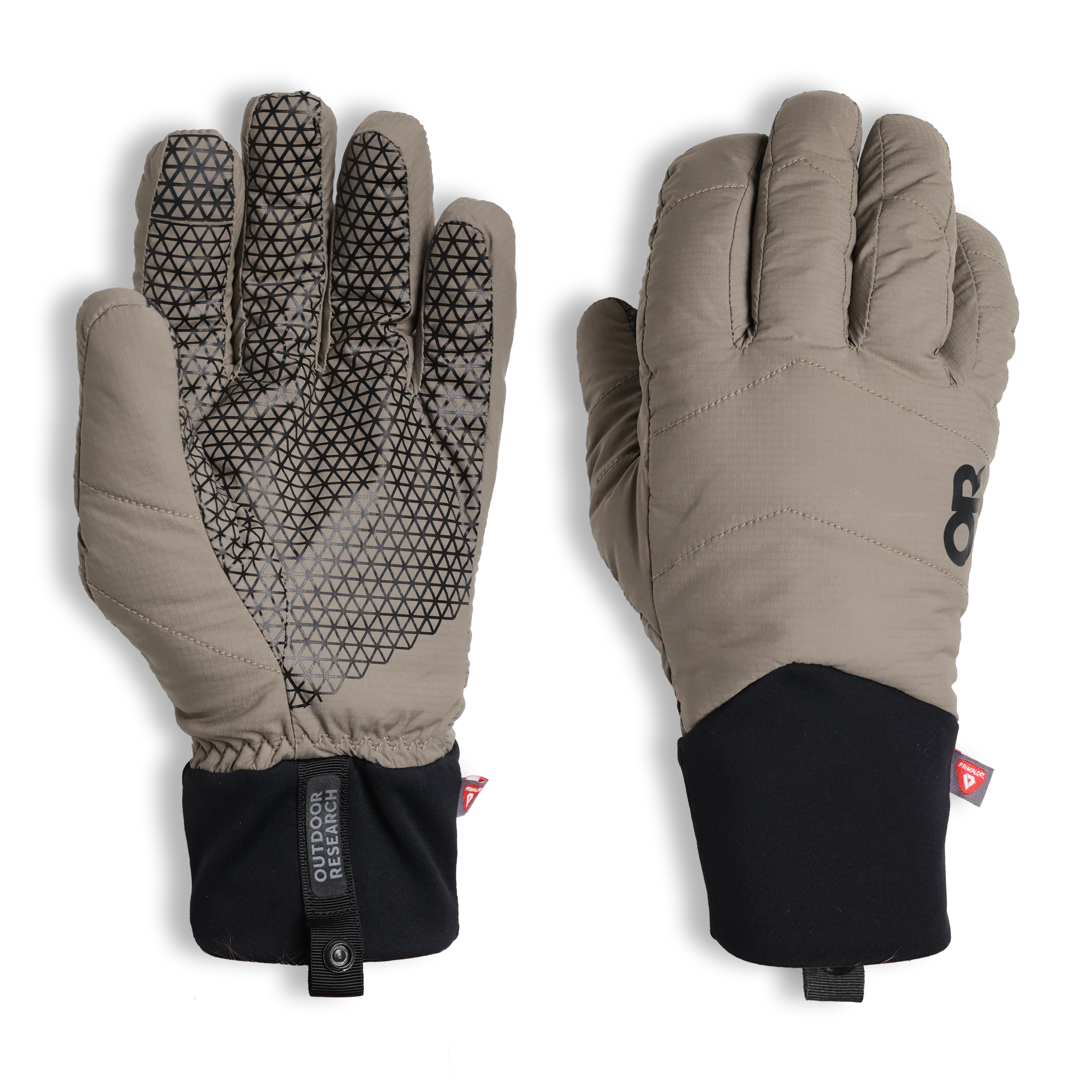 Stowe Aerogel Gloves - Image 2