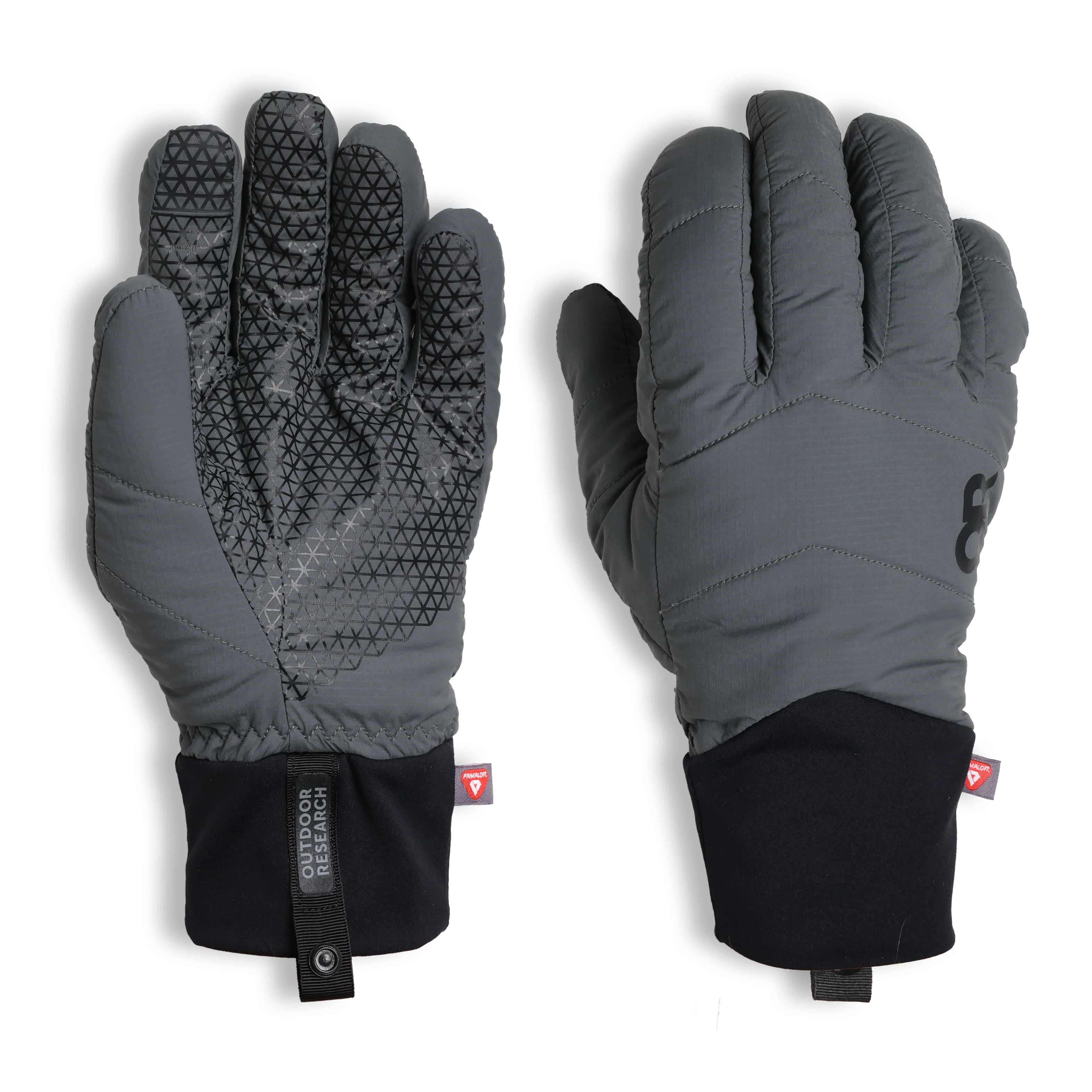Stowe Aerogel Gloves - Image 3
