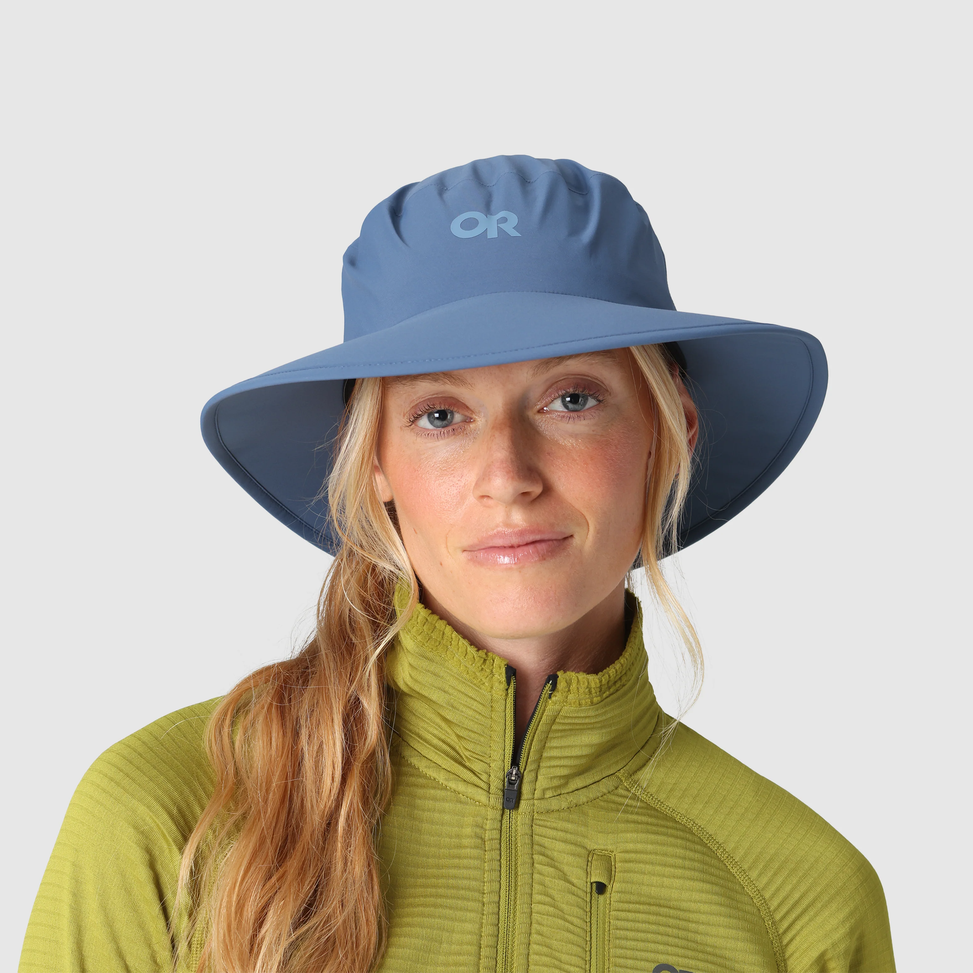Stratoburst Rain Hat - Image 11