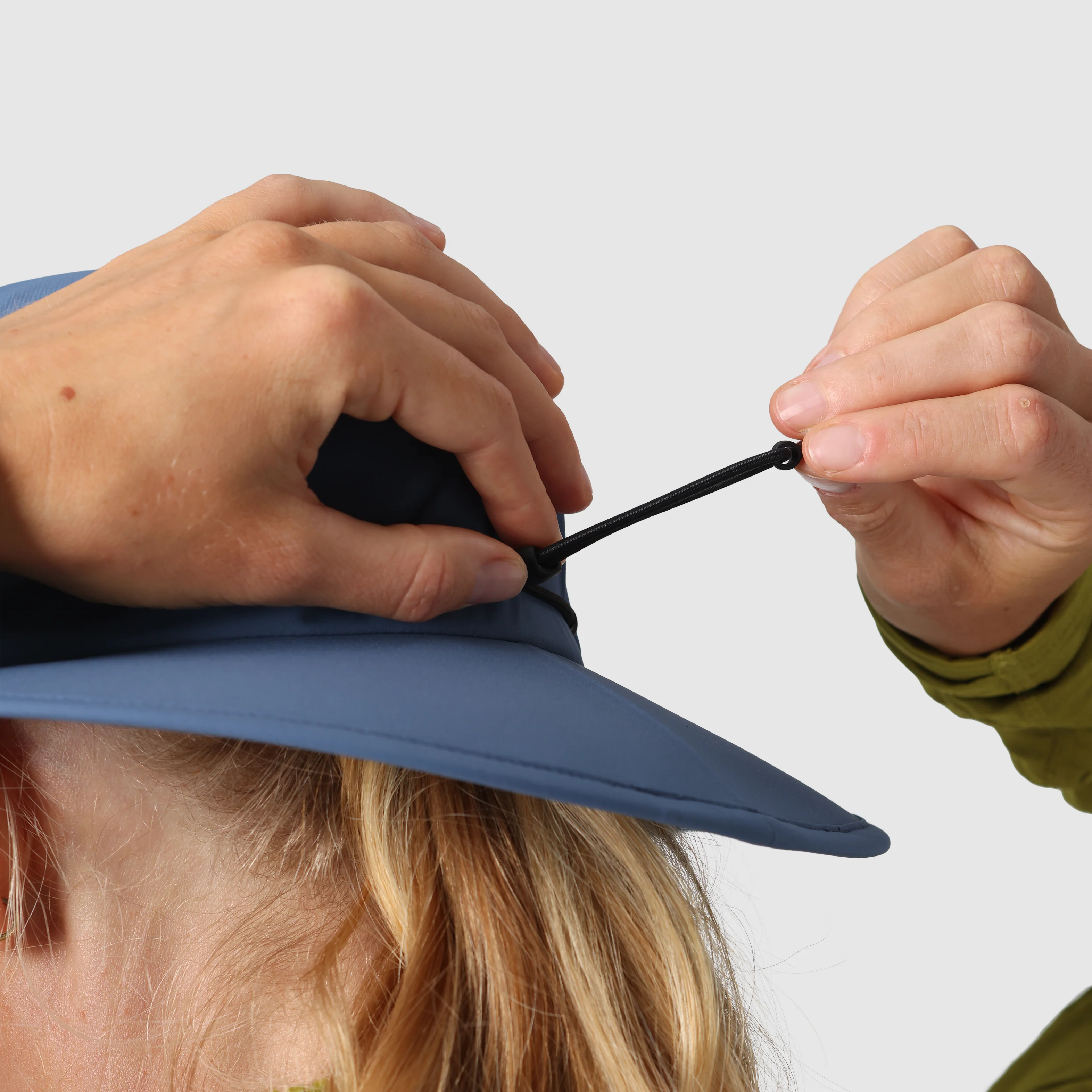 Stratoburst Rain Hat - Image 13