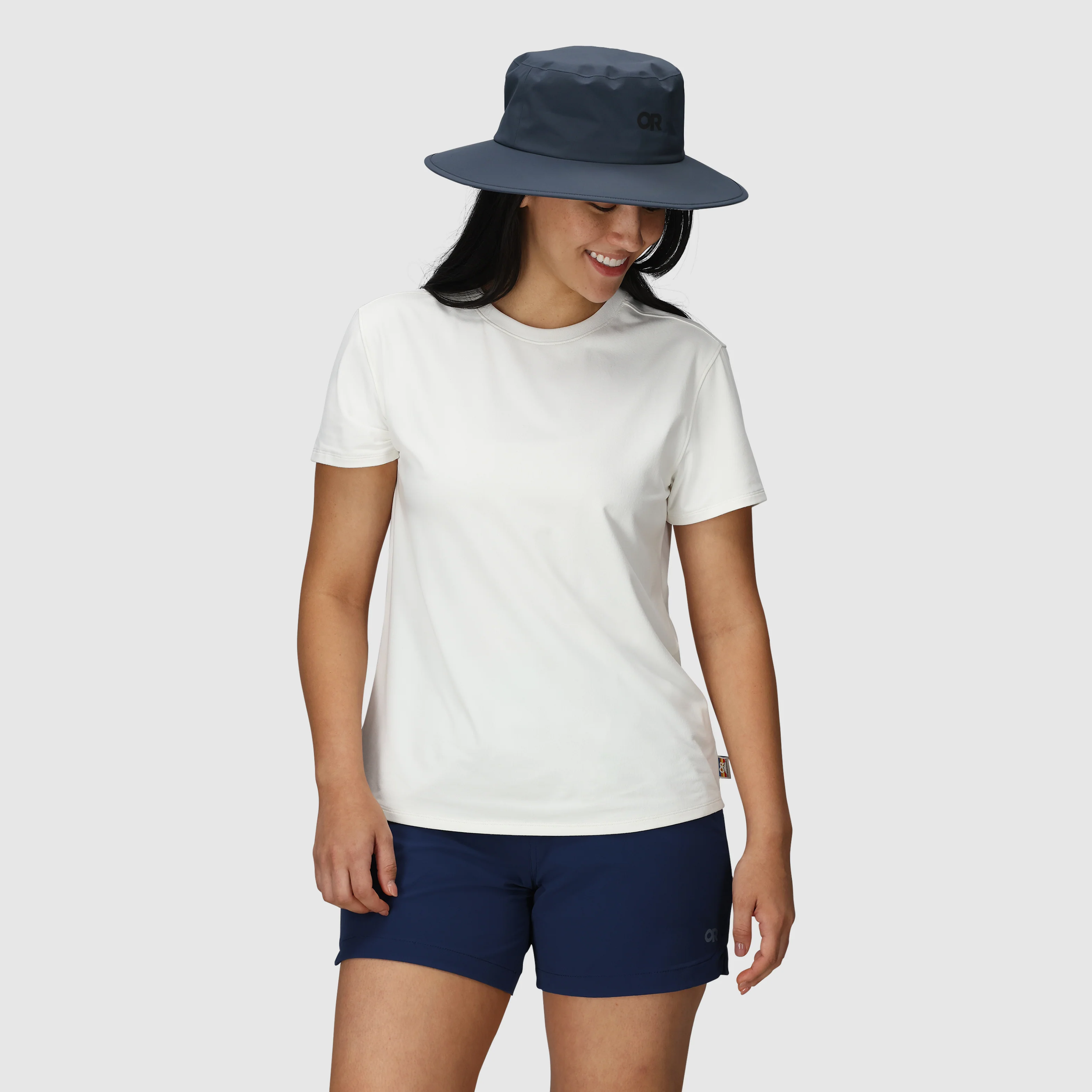Stratoburst Rain Hat - Image 17