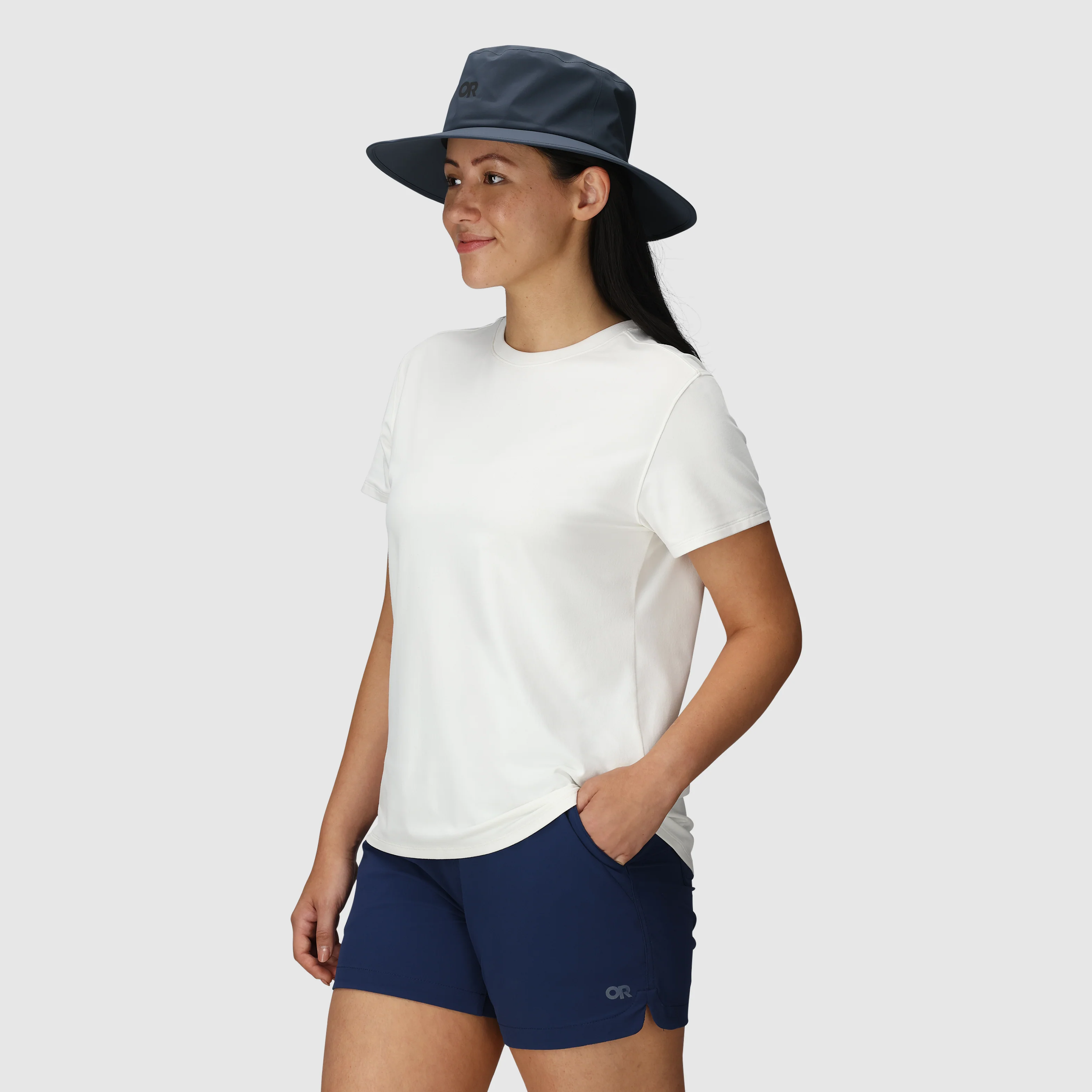 Stratoburst Rain Hat - Image 18