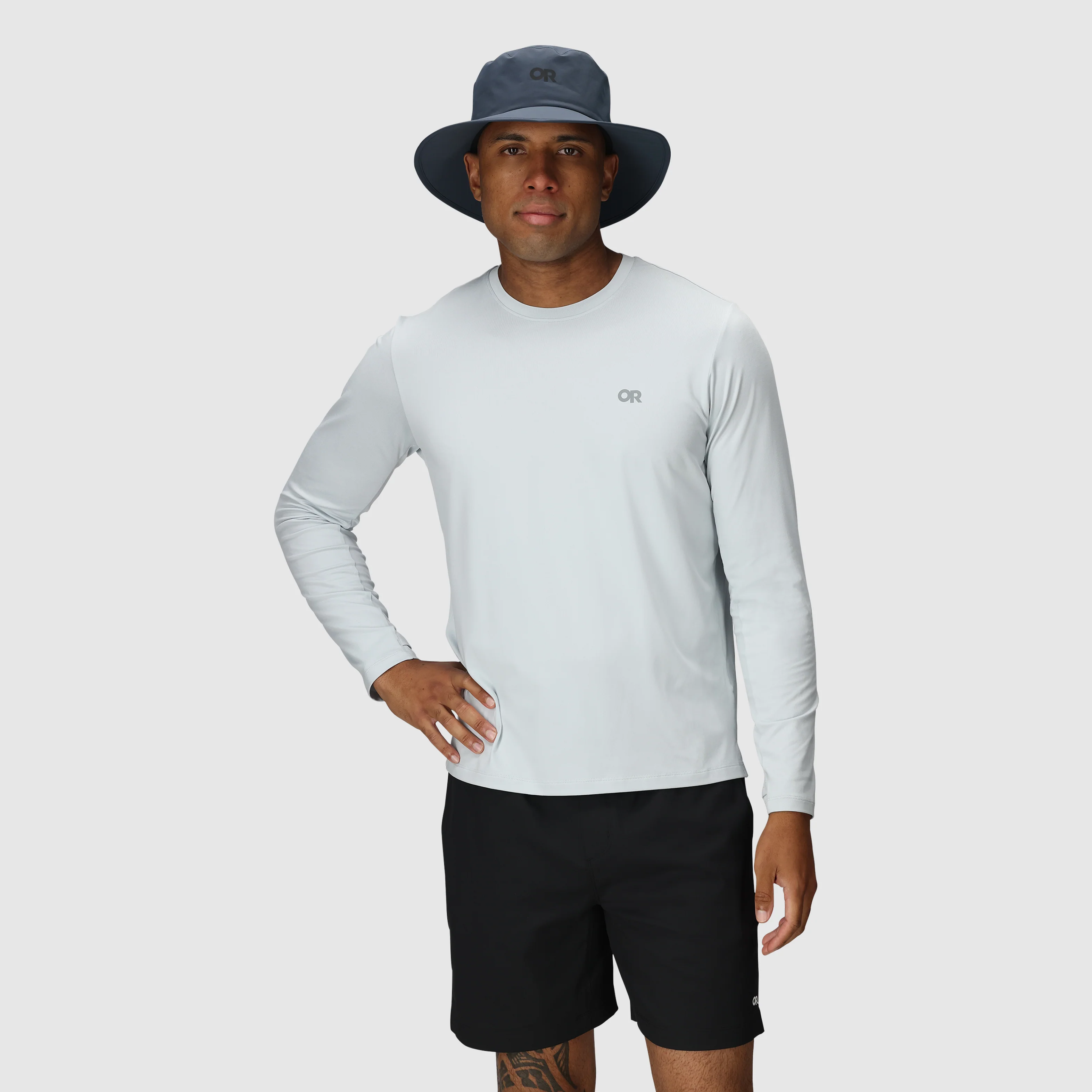 Stratoburst Rain Hat - Image 19