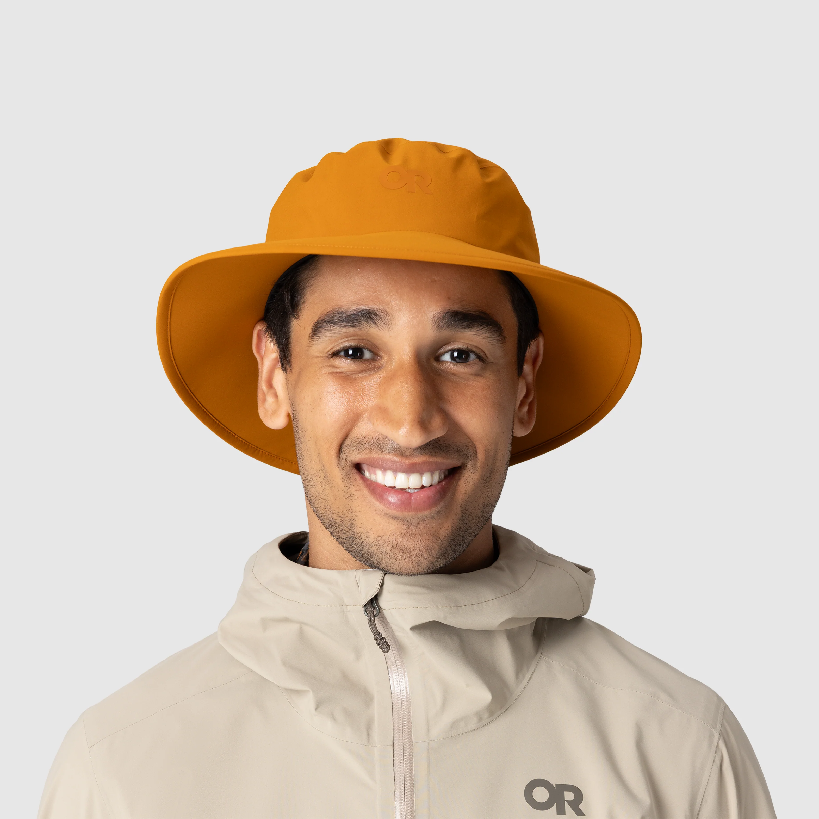 Stratoburst Rain Hat - Image 5