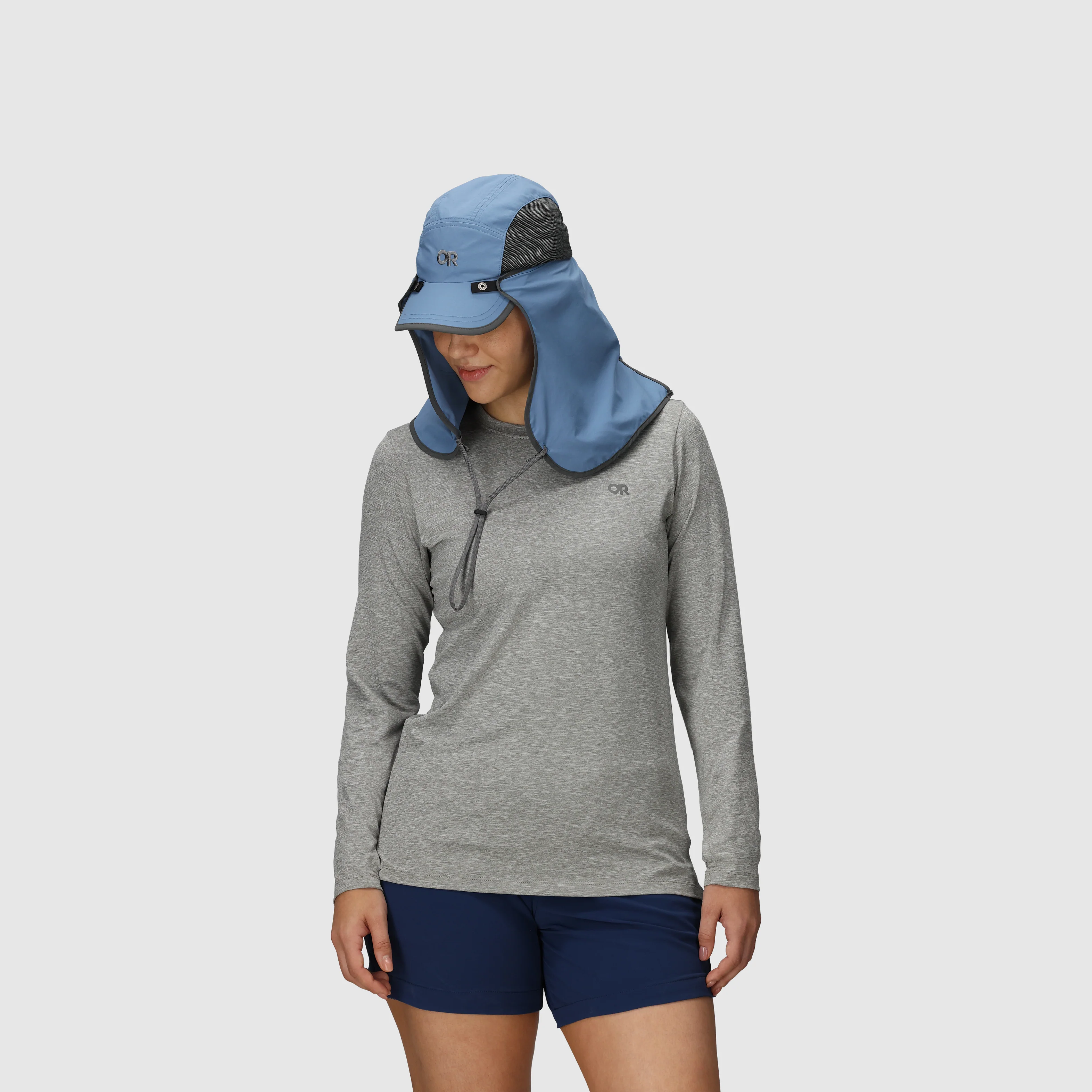 Sun Runner Cap - Image 10