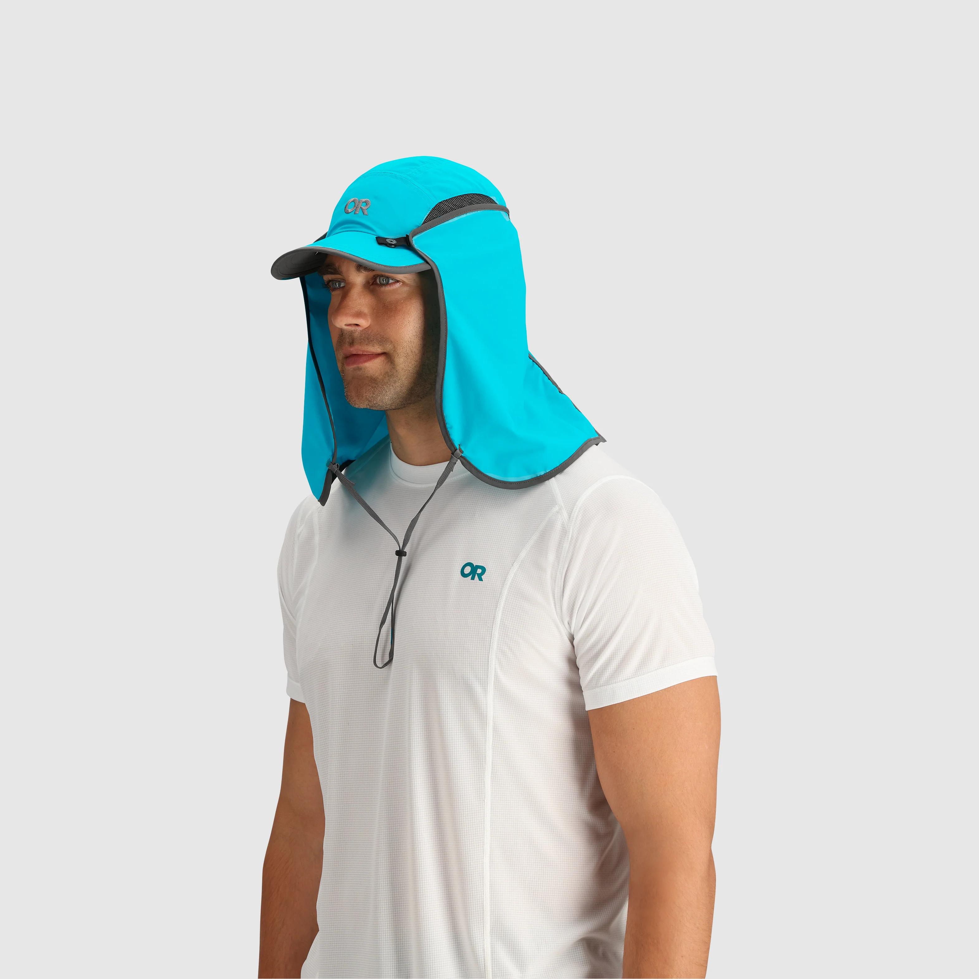 Sun Runner Cap - Image 15