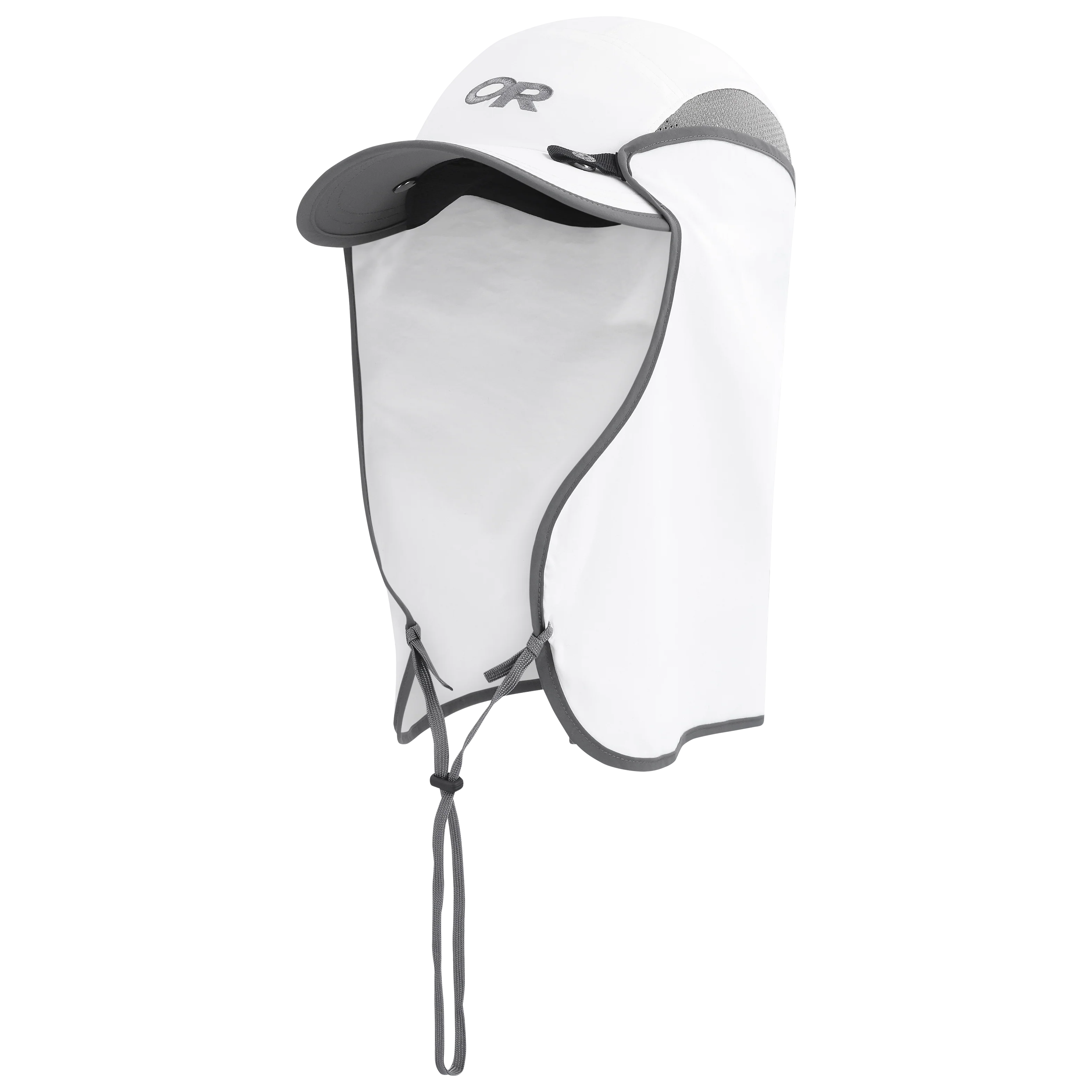 Sun Runner Cap - Image 3