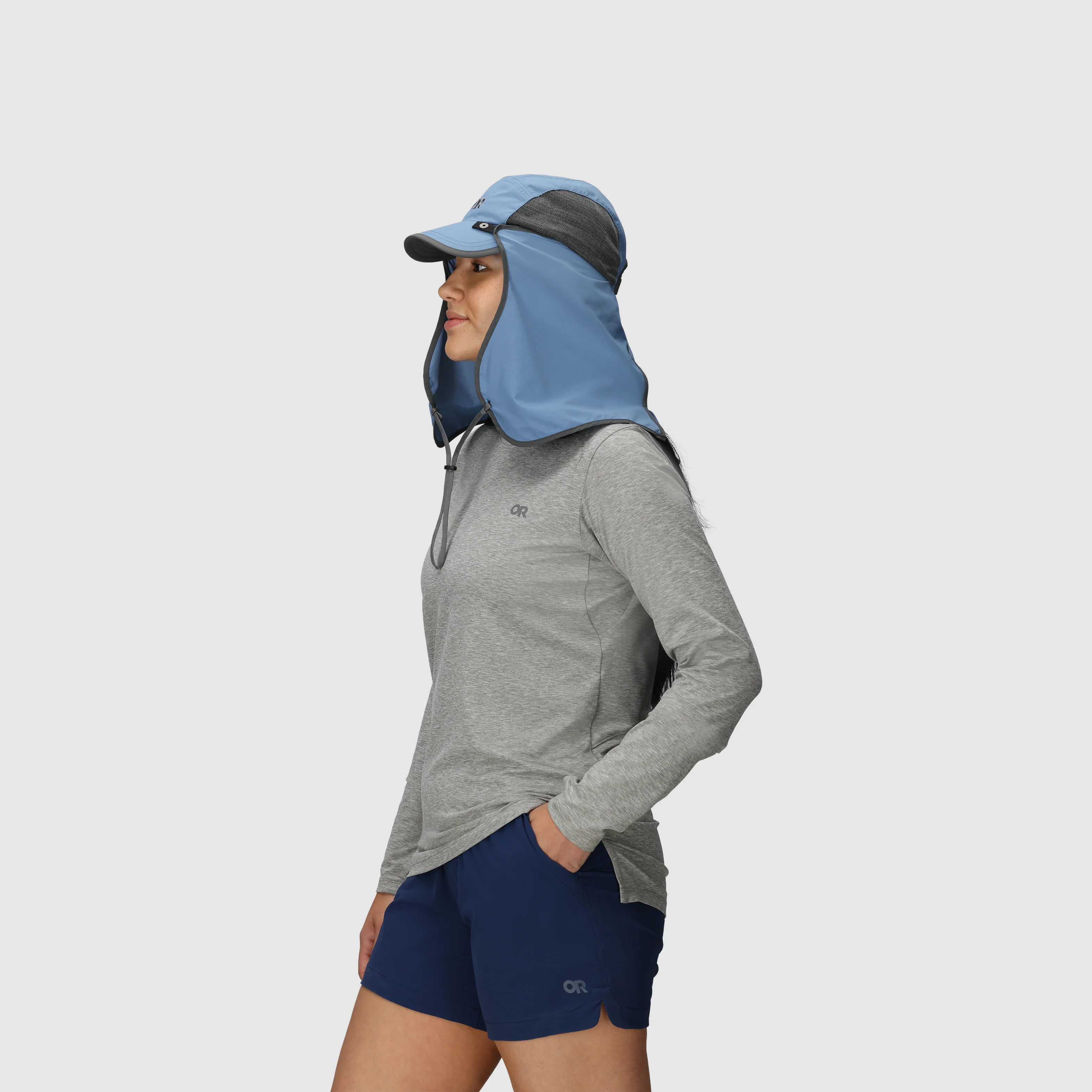 Sun Runner Cap - Image 30