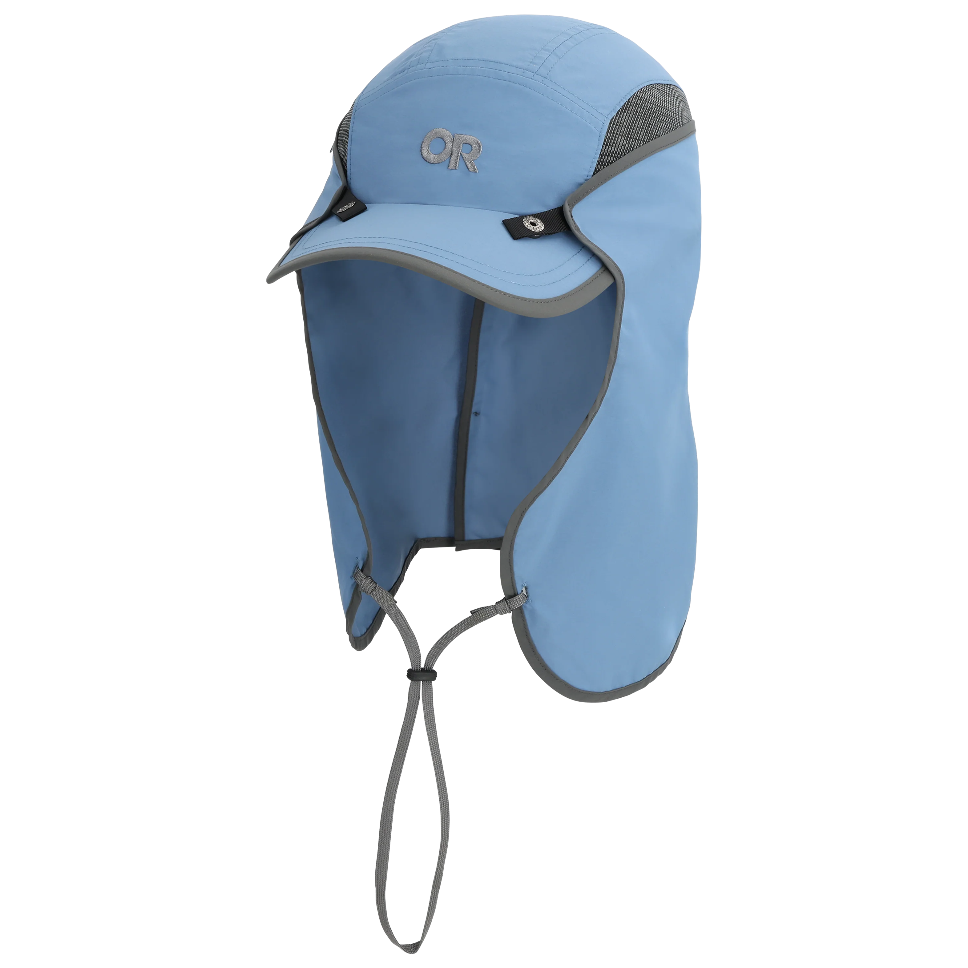 Sun Runner Cap - Image 4