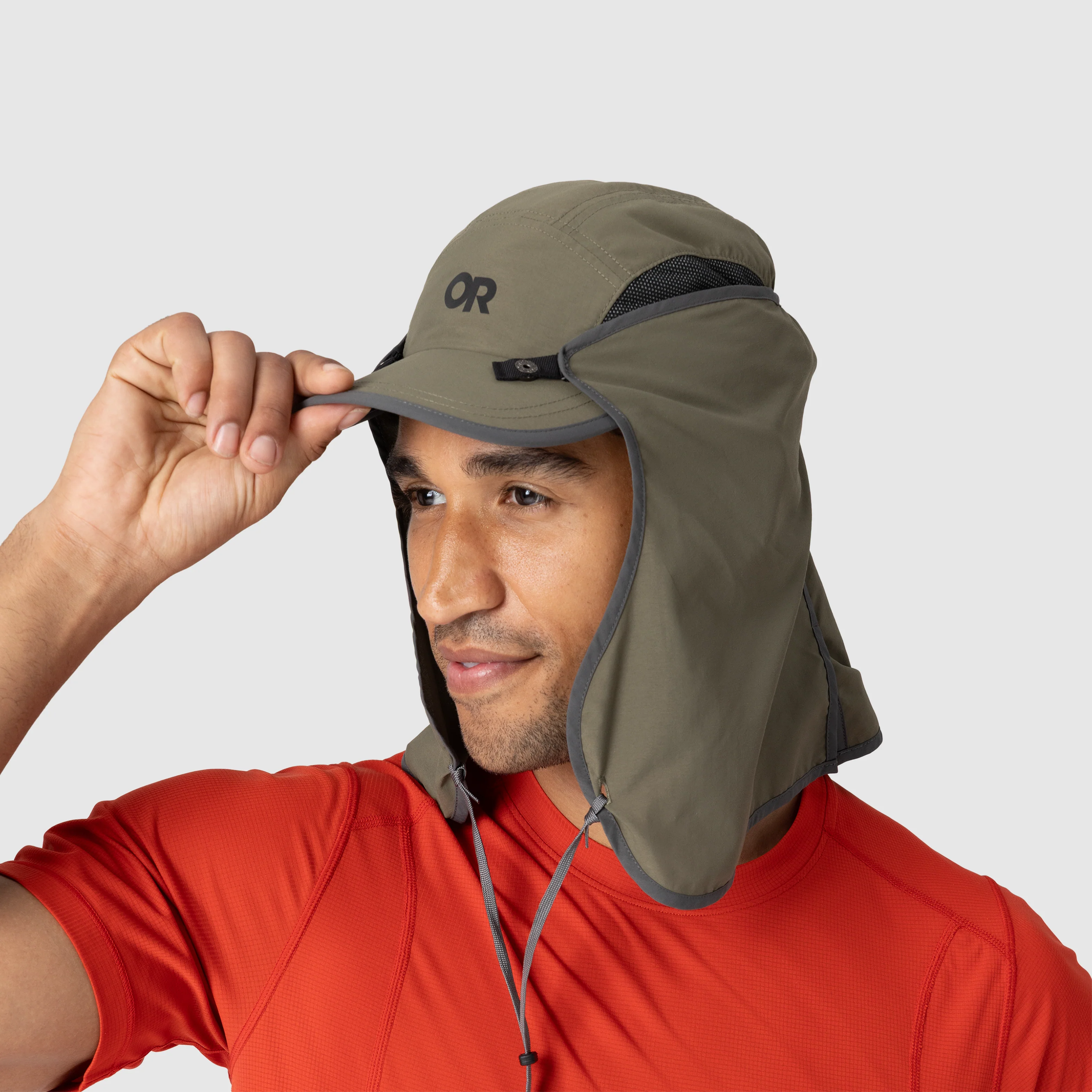 Sun Runner Cap - Image 6
