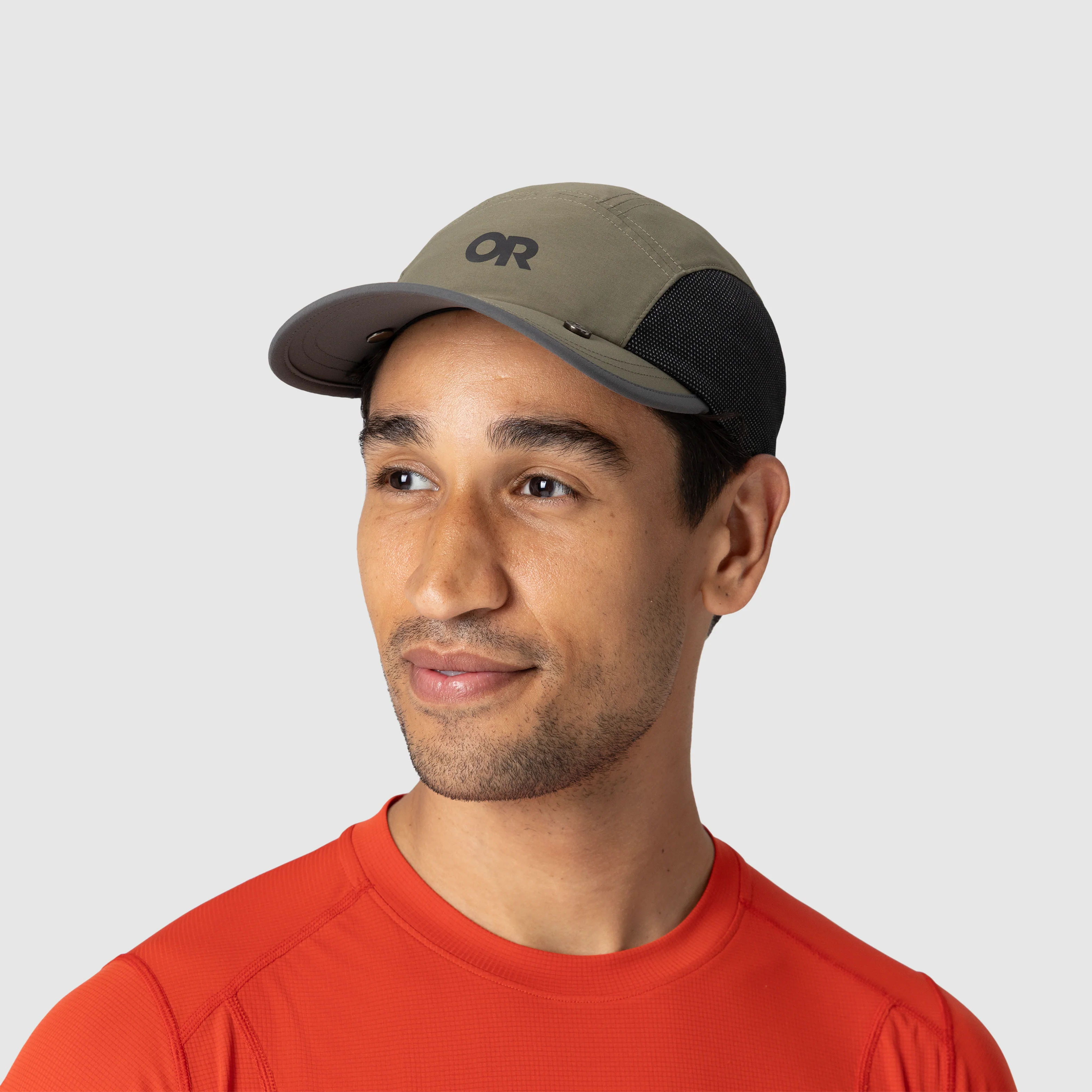 Sun Runner Cap - Image 8