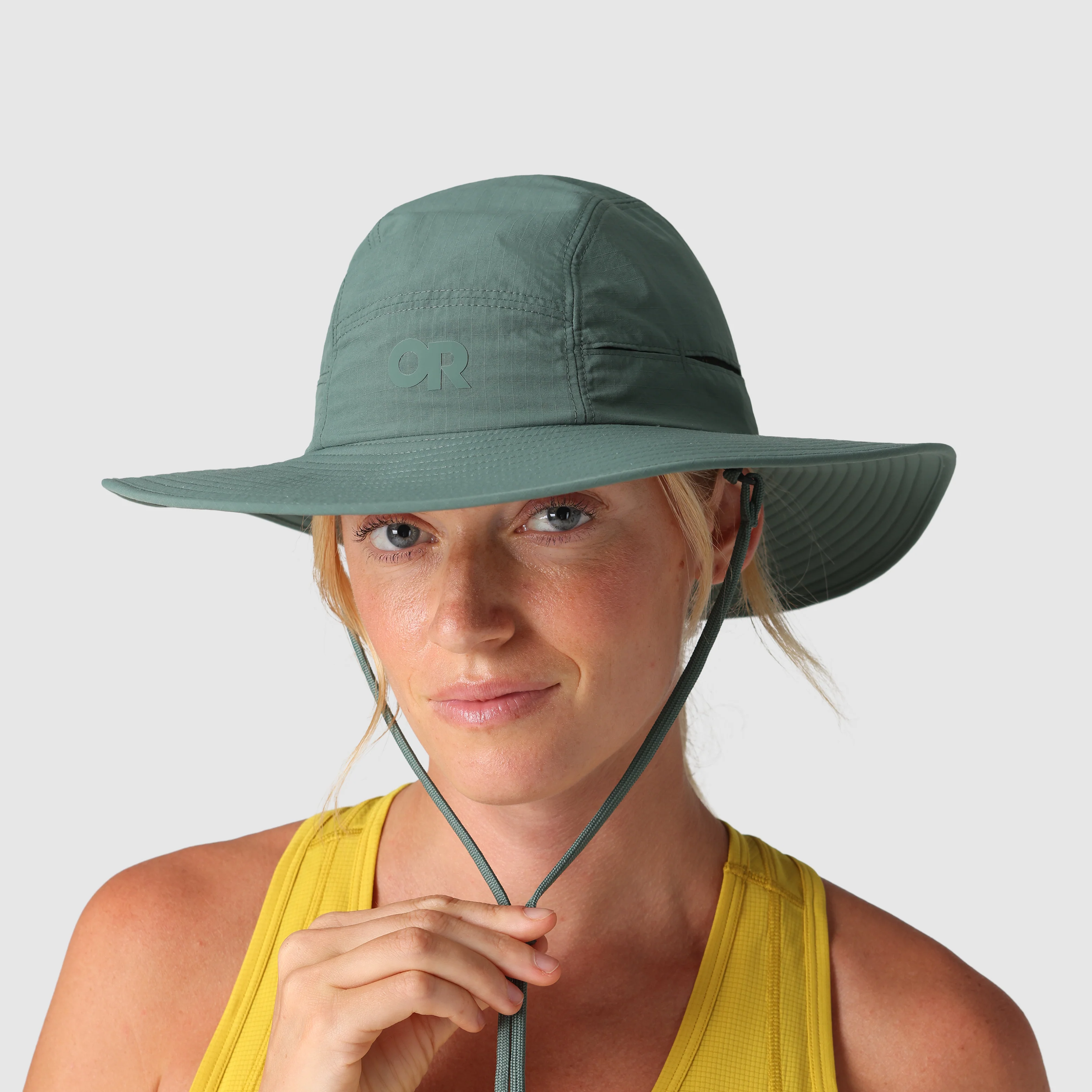 Sunbriolet Sun Hat - Image 14