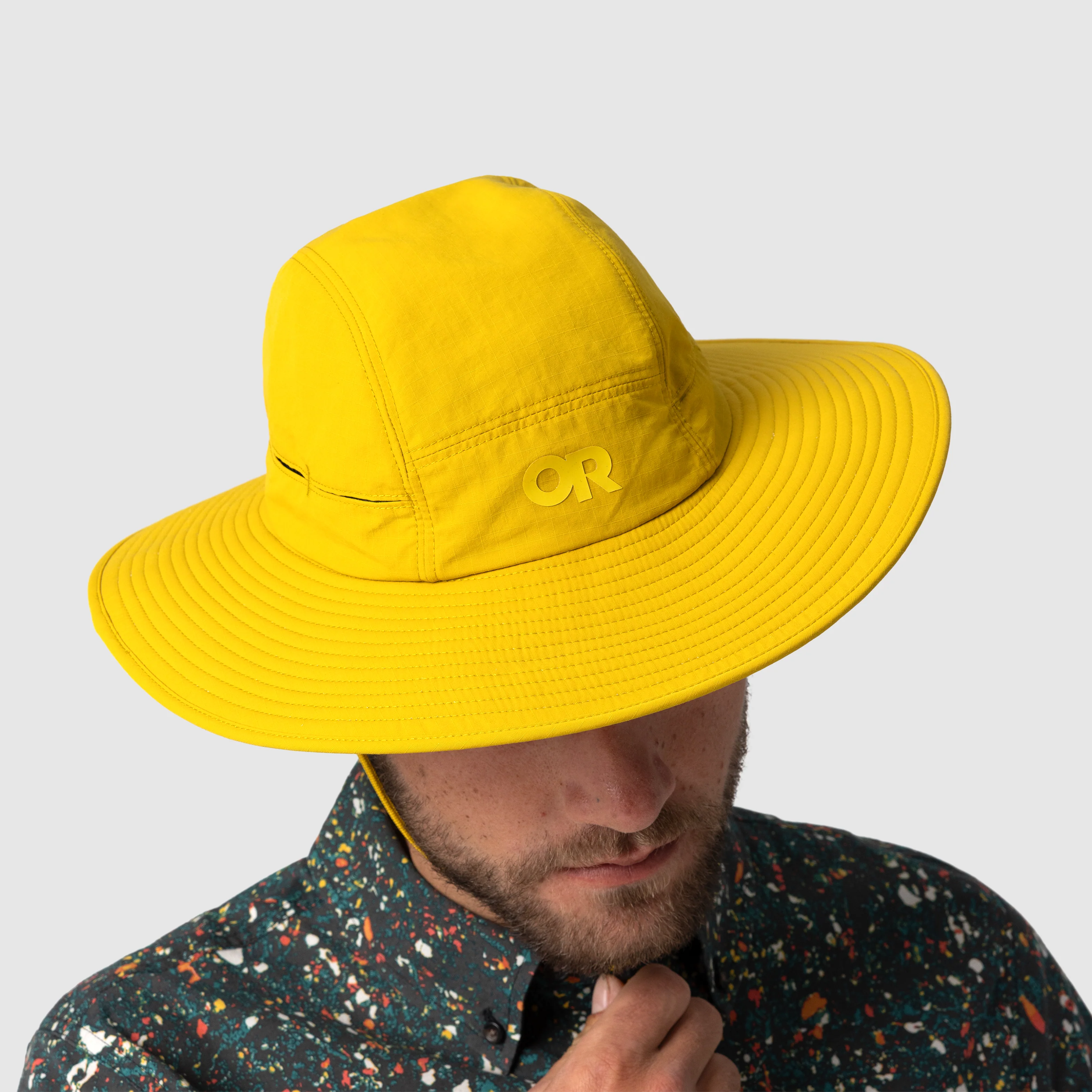 Sunbriolet Sun Hat - Image 18