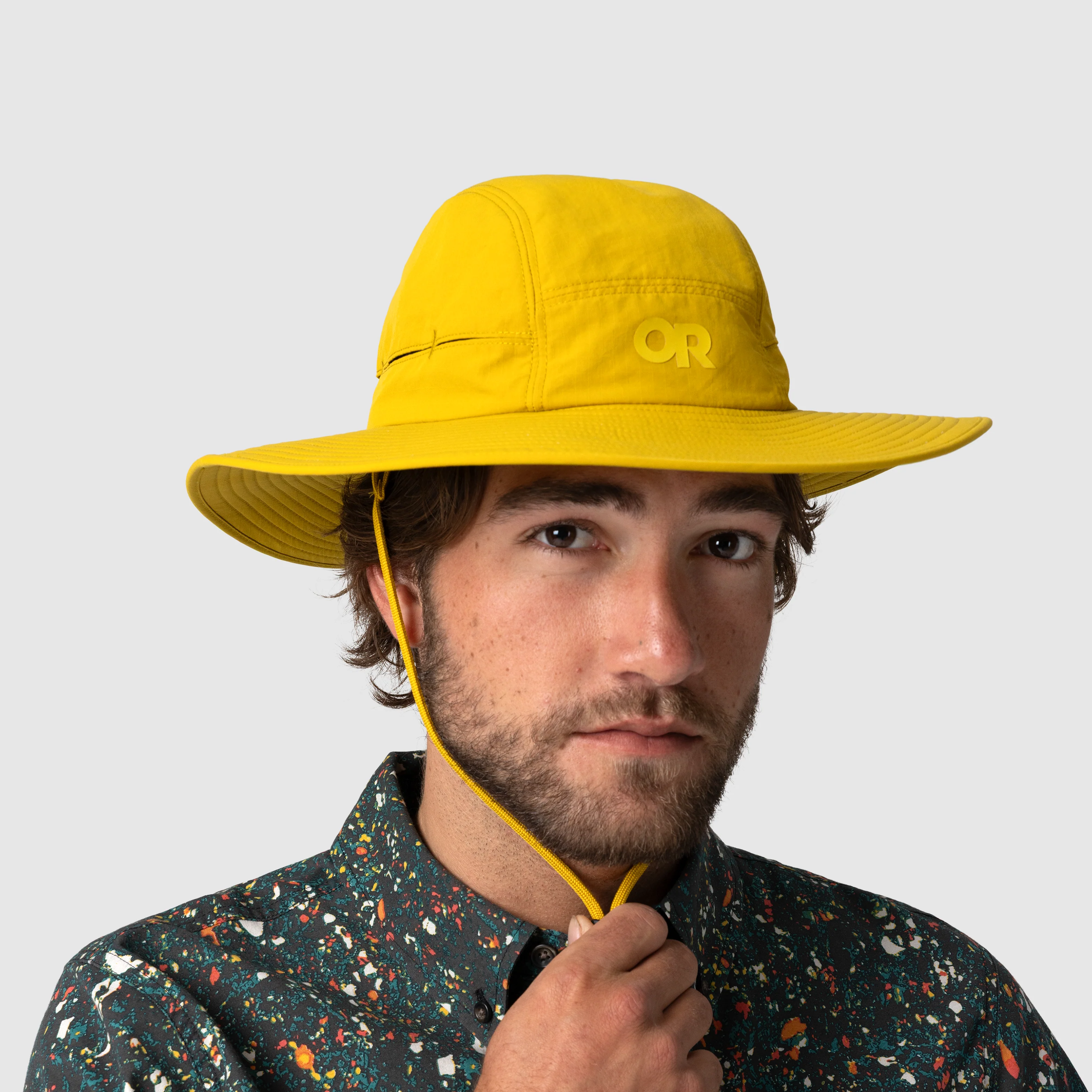 Sunbriolet Sun Hat - Image 19