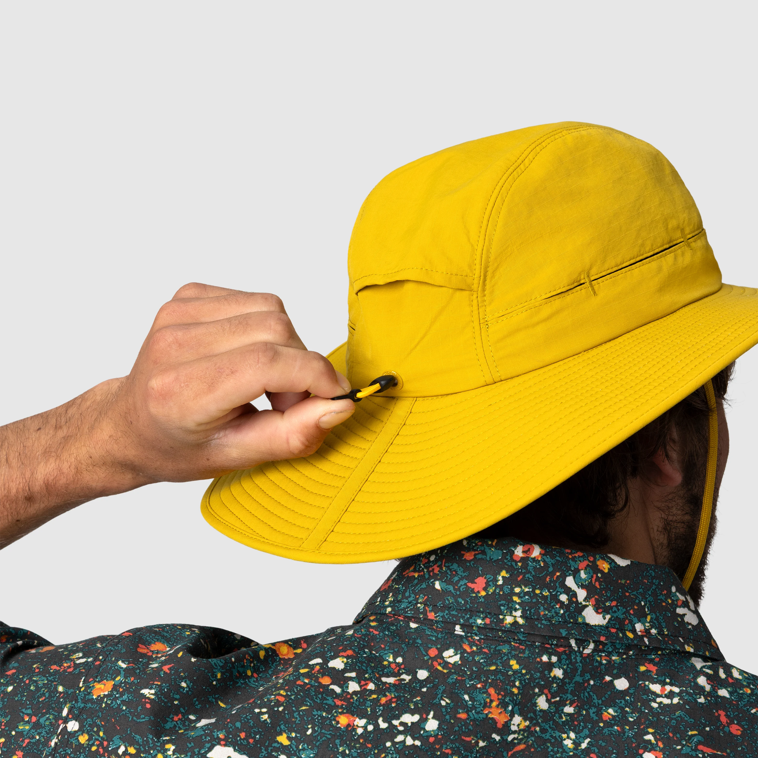 Sunbriolet Sun Hat - Image 20