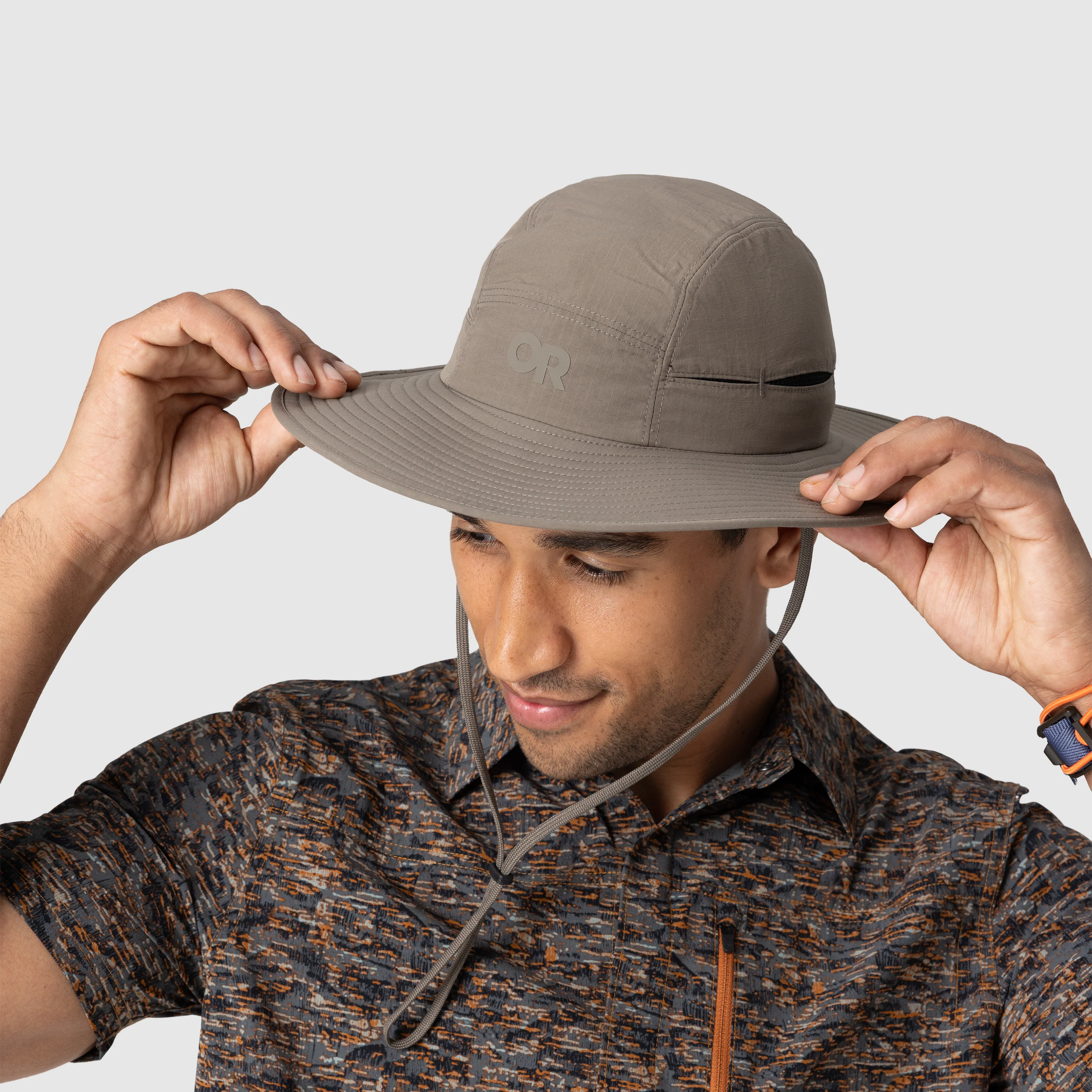 Sunbriolet Sun Hat - Image 25