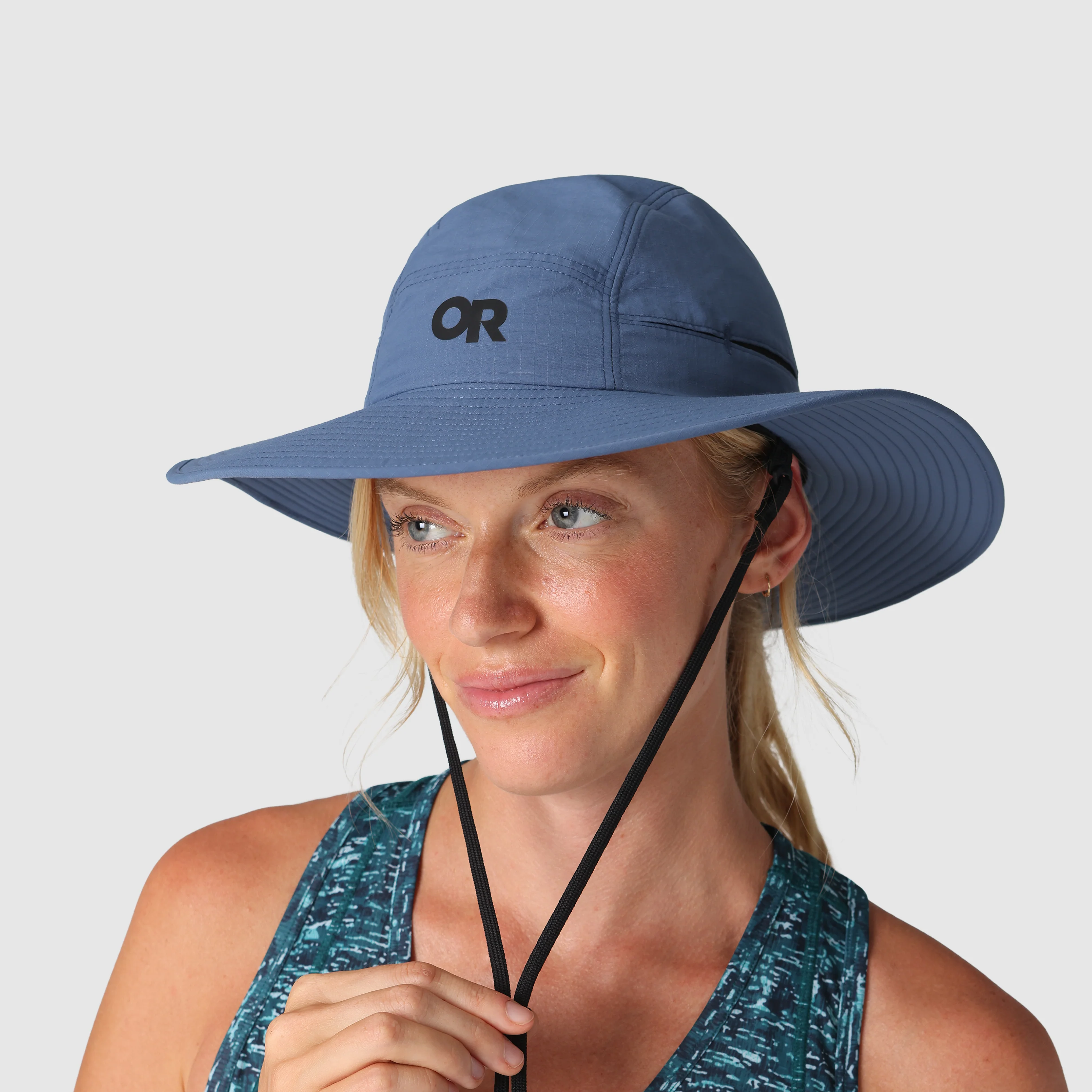 Sunbriolet Sun Hat - Image 5
