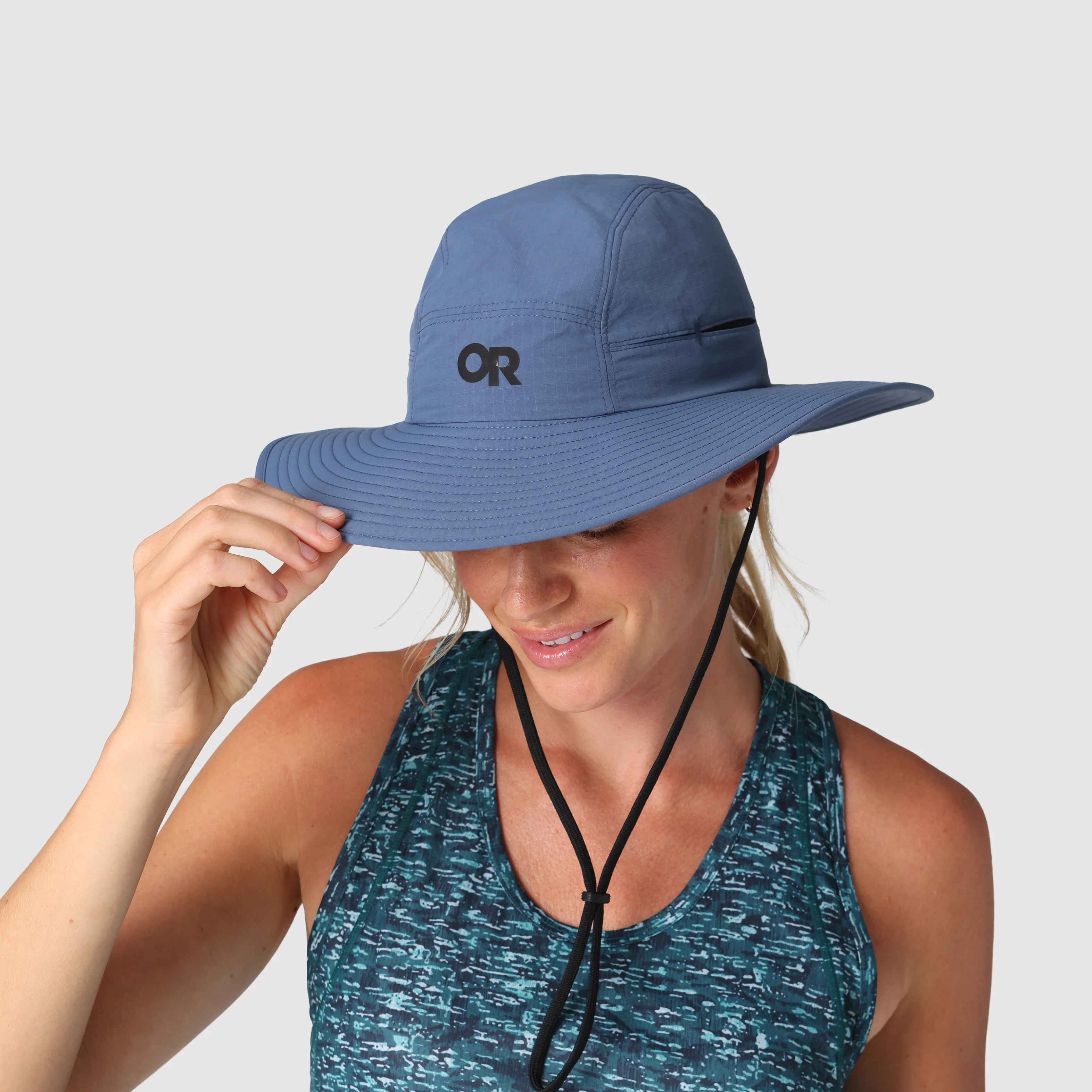 Sunbriolet Sun Hat - Image 6