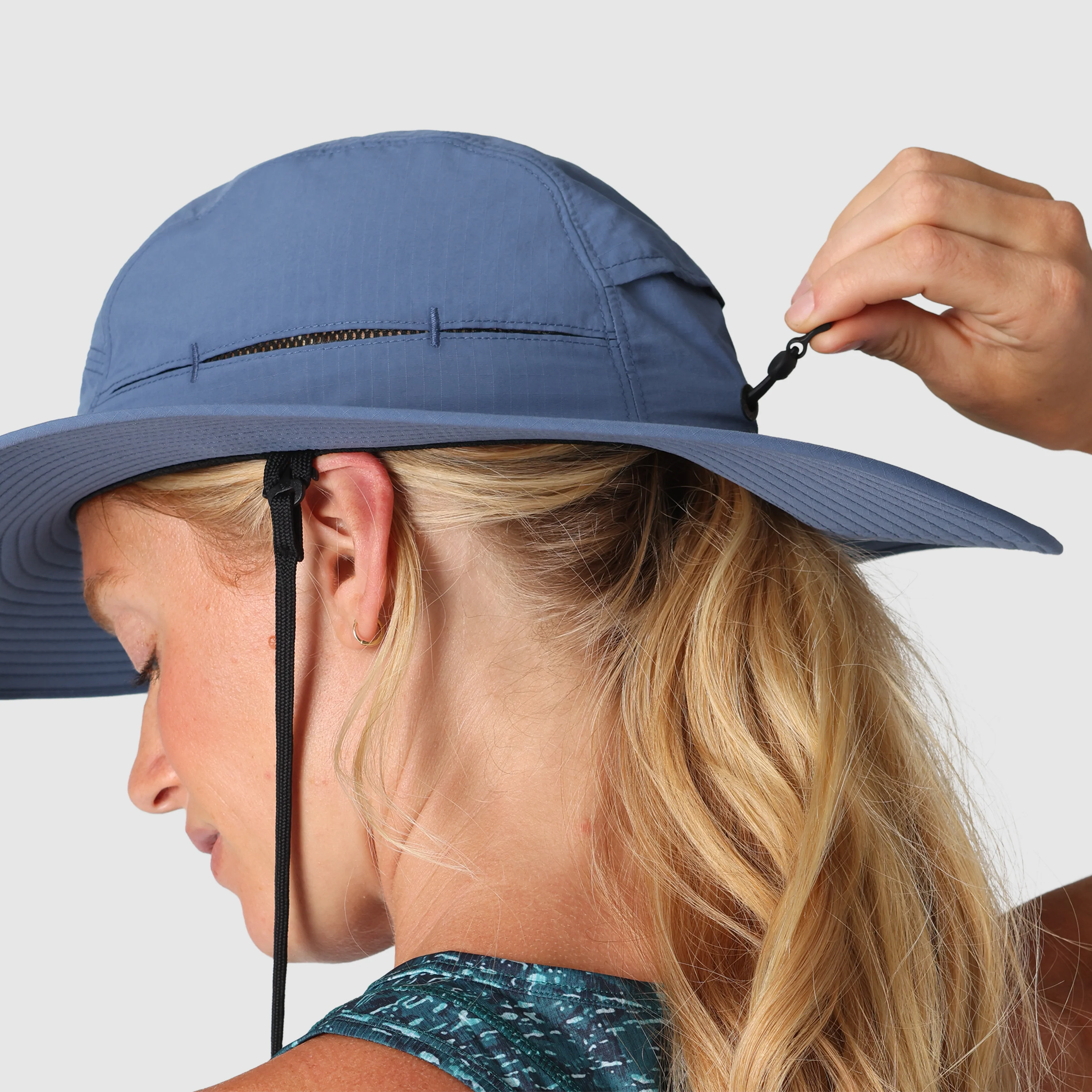 Sunbriolet Sun Hat - Image 7