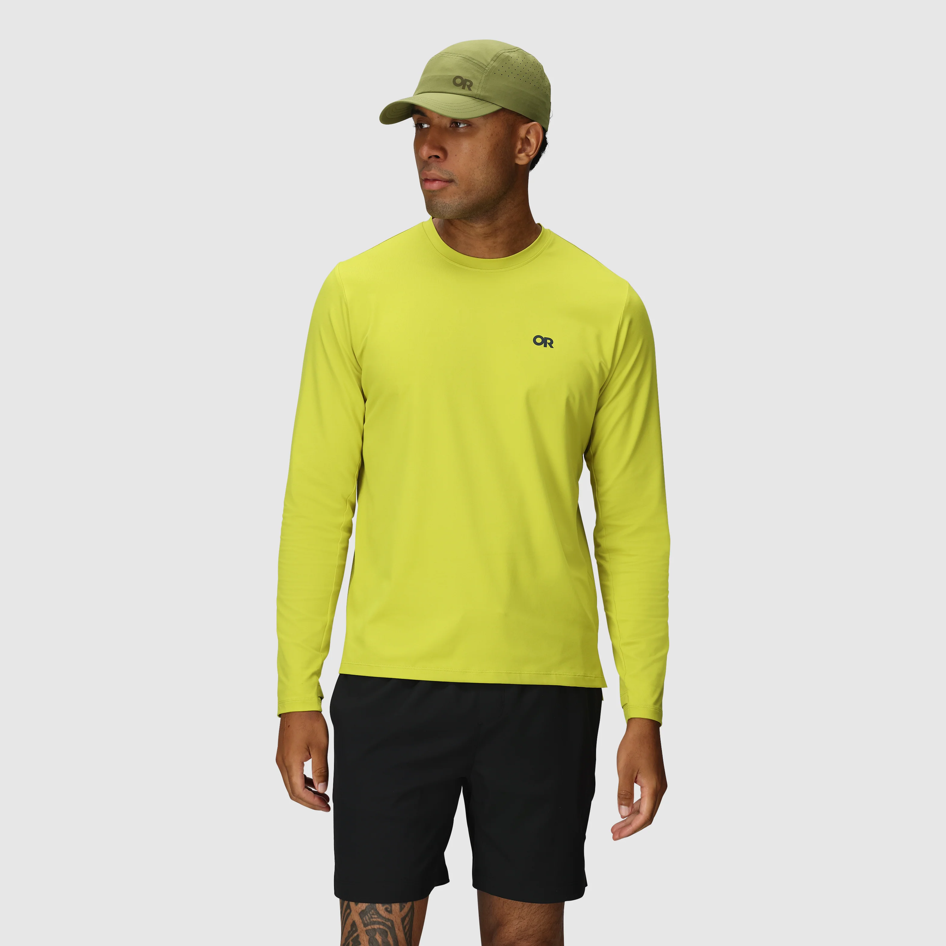 Swift Lite Tech Cap - Image 13