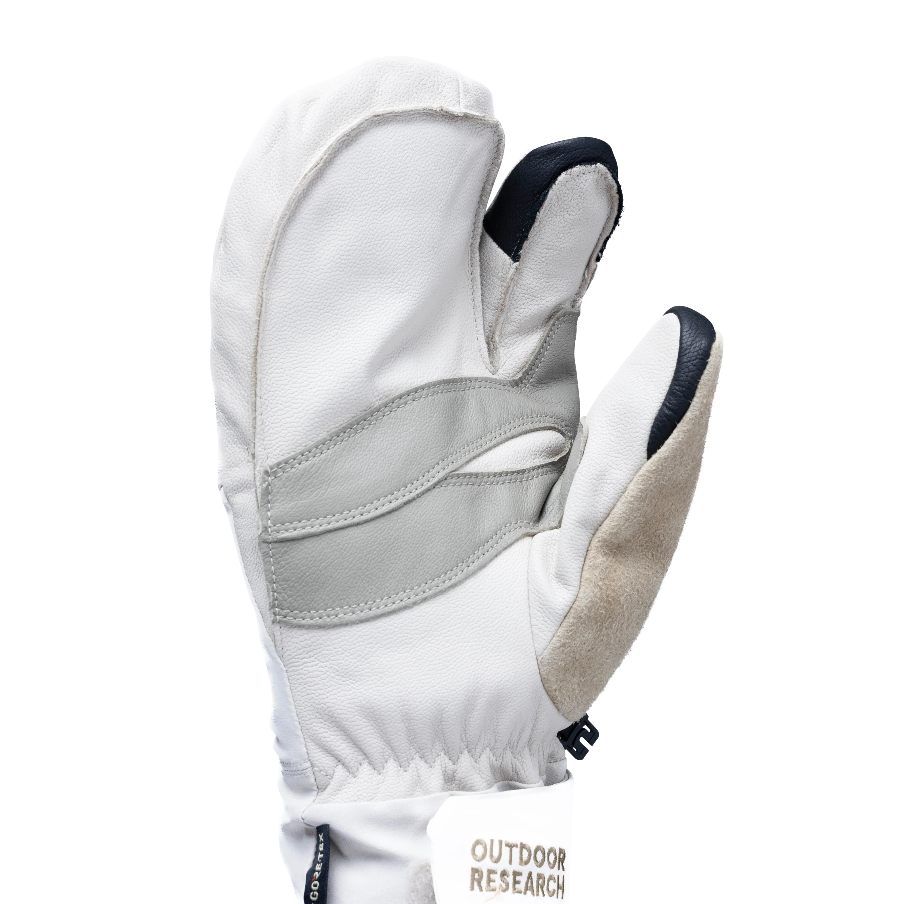 Team GORE-TEX 3-Finger Gloves - Image 10