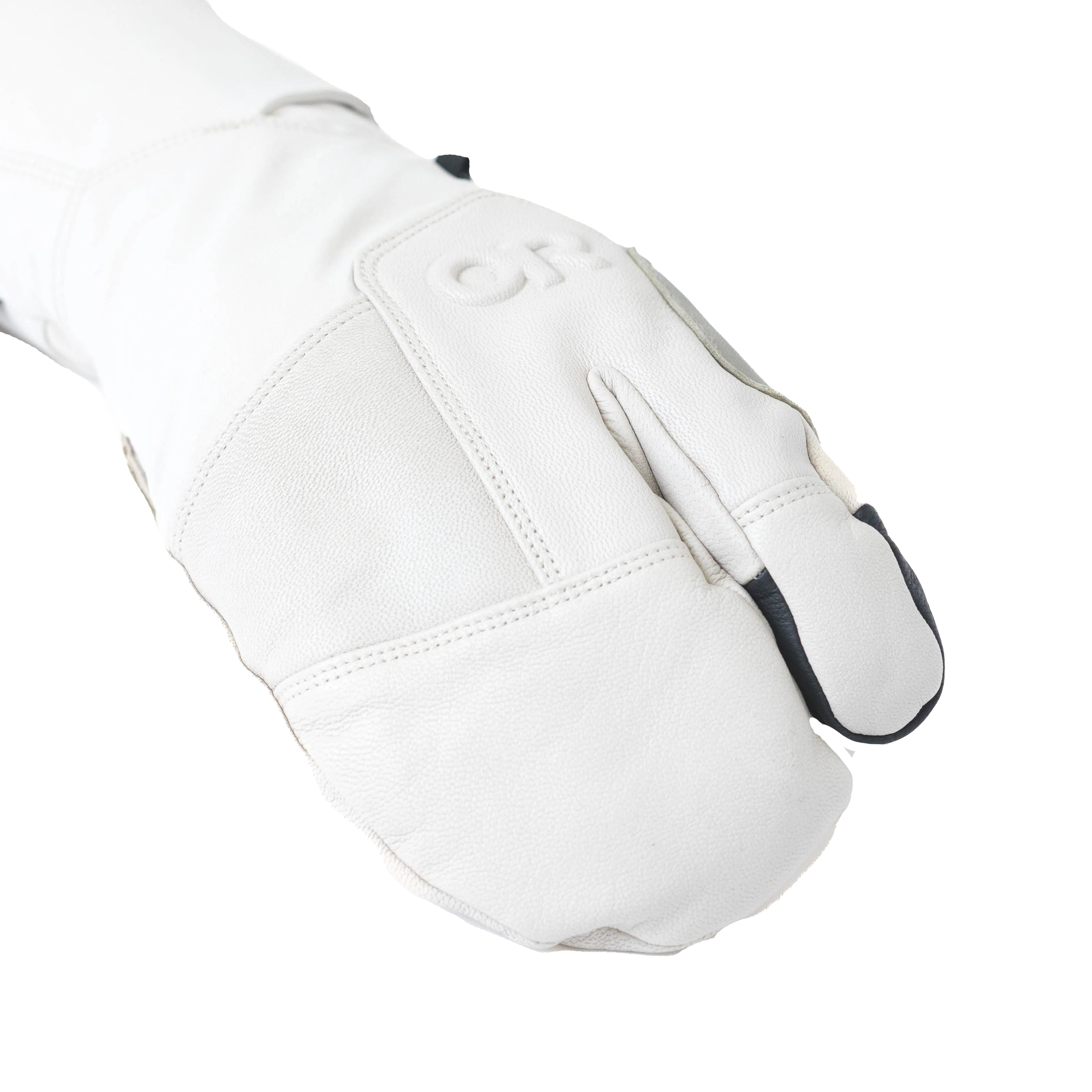 Team GORE-TEX 3-Finger Gloves - Image 11