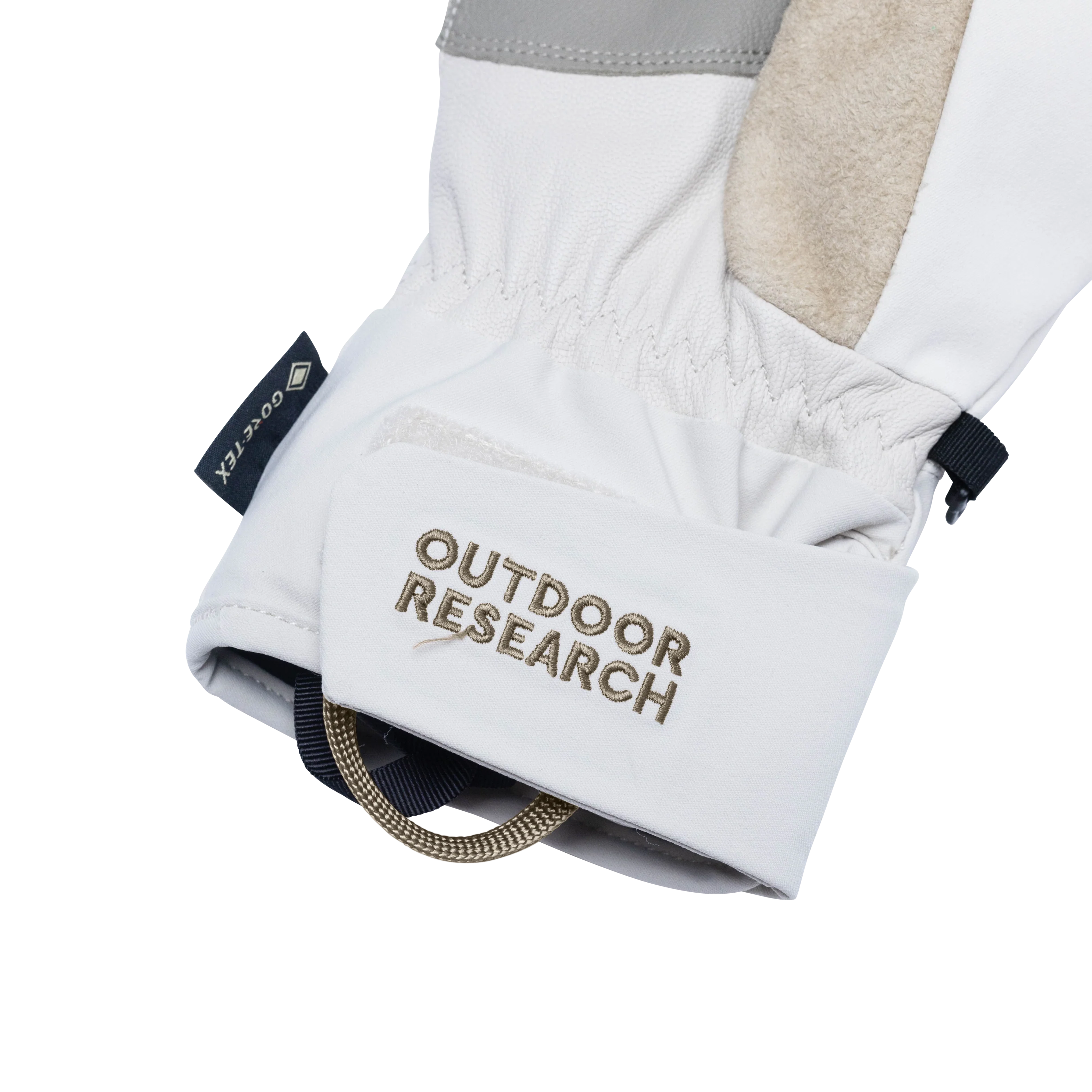 Team GORE-TEX 3-Finger Gloves - Image 12