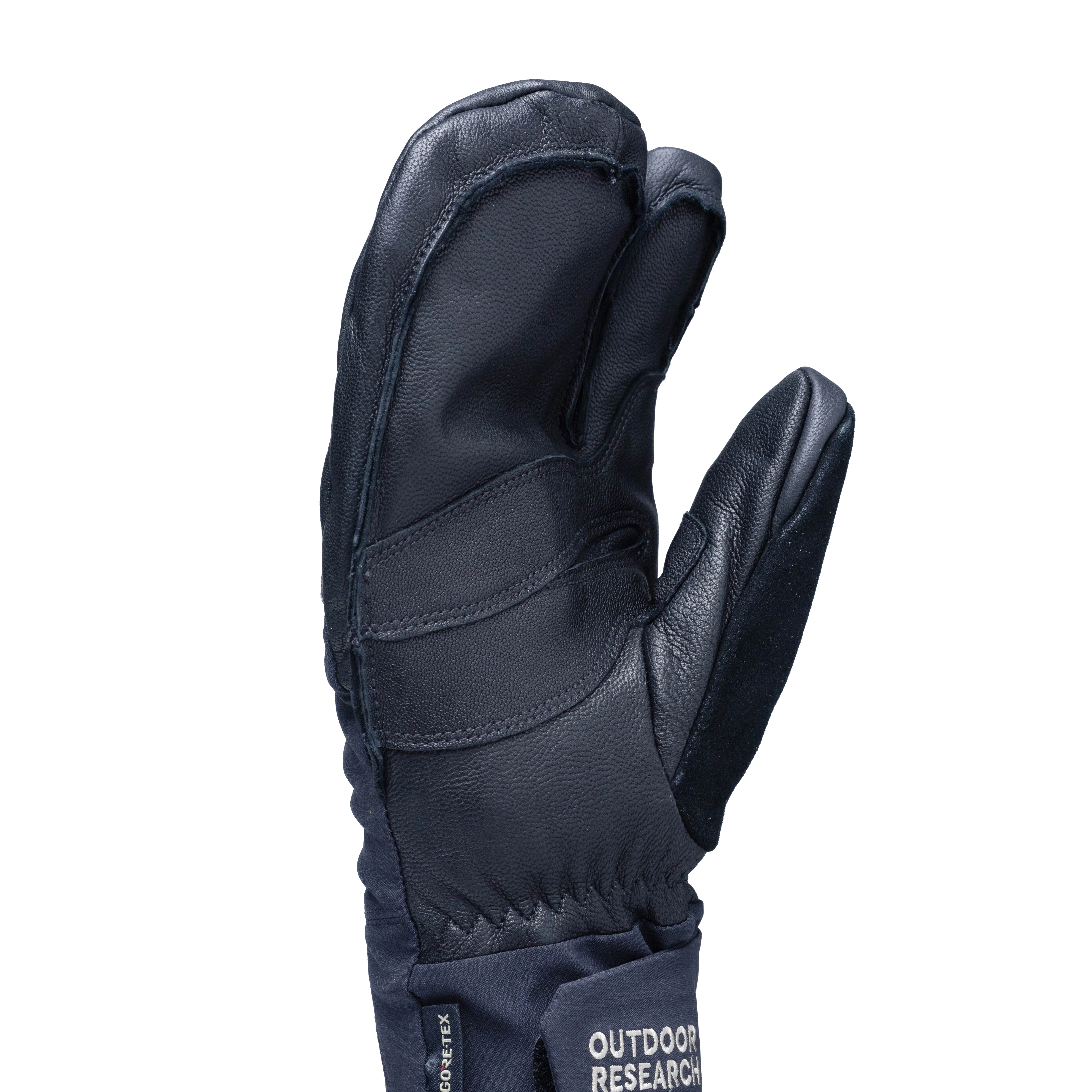 Team GORE-TEX 3-Finger Gloves - Image 3