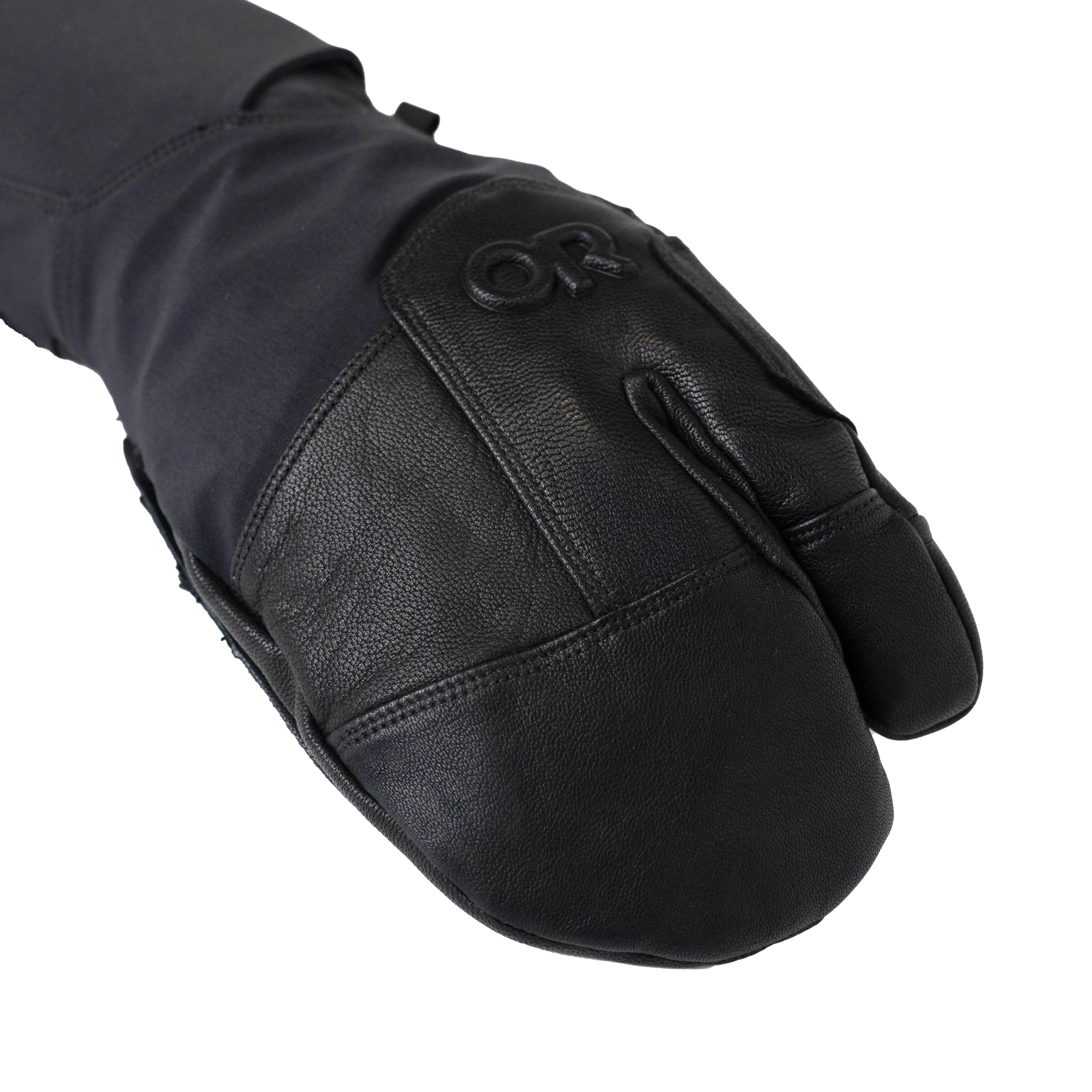 Team GORE-TEX 3-Finger Gloves - Image 4