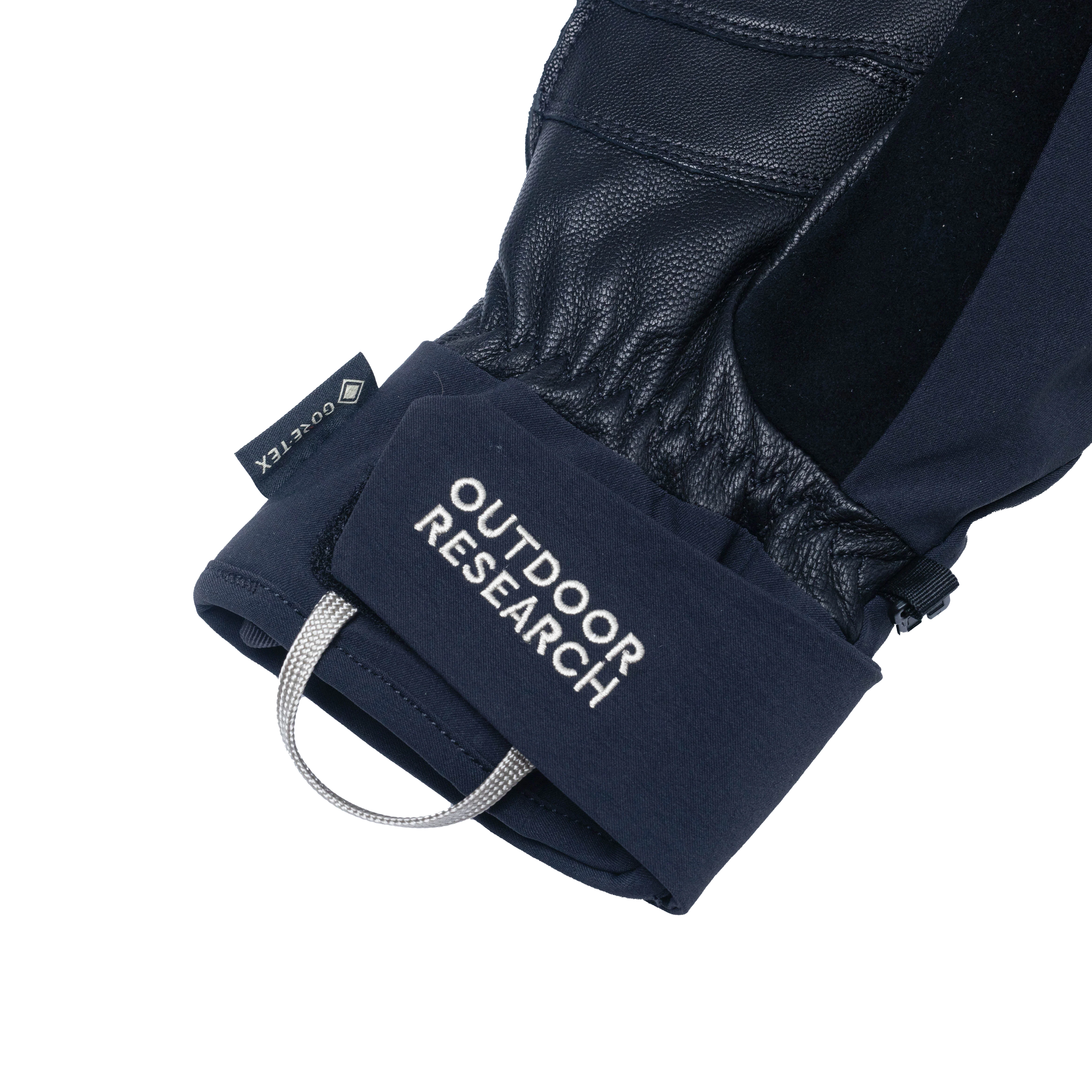 Team GORE-TEX 3-Finger Gloves - Image 5