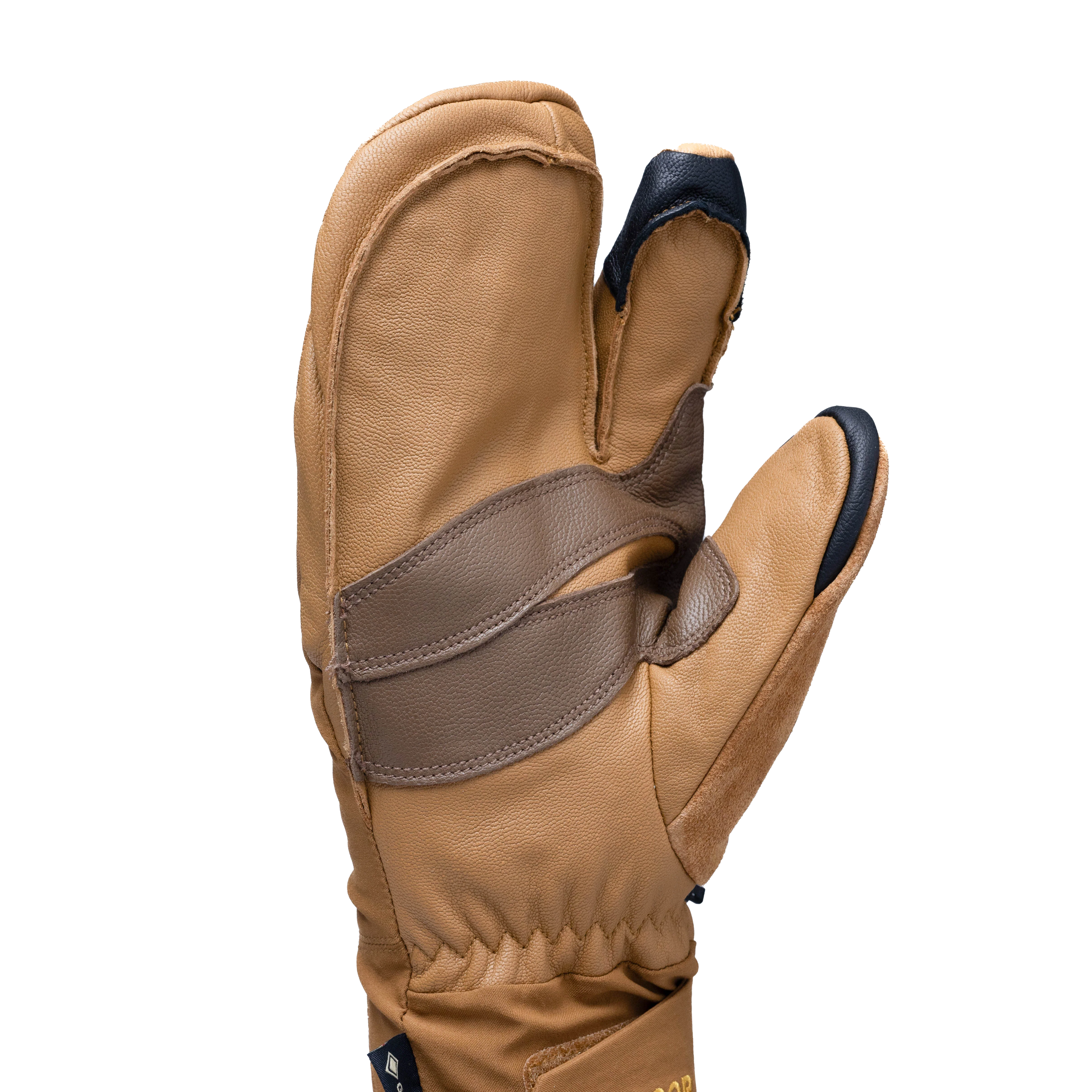 Team GORE-TEX 3-Finger Gloves - Image 6