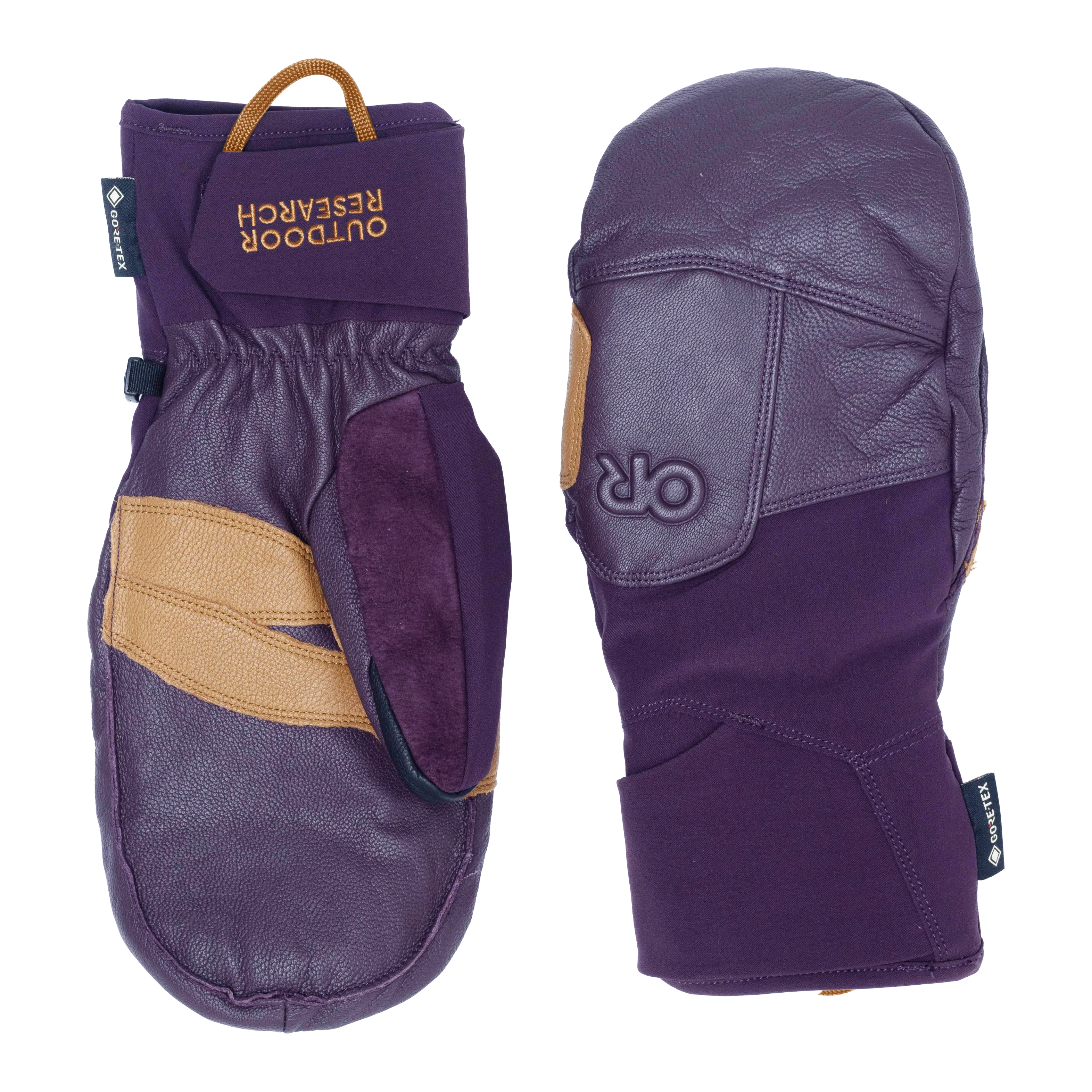 Team GORE-TEX Mitts