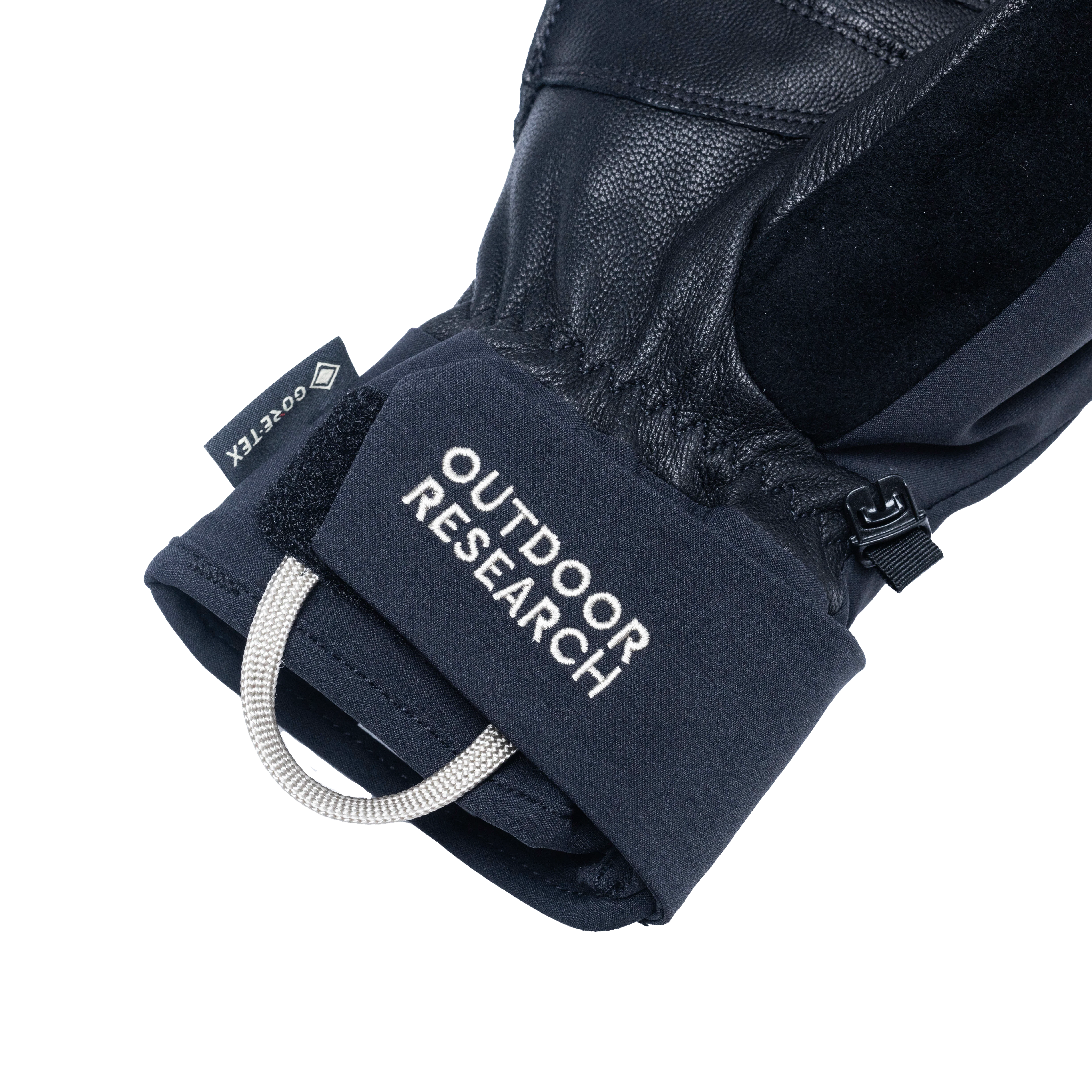 Team GORE-TEX Mitts - Image 10