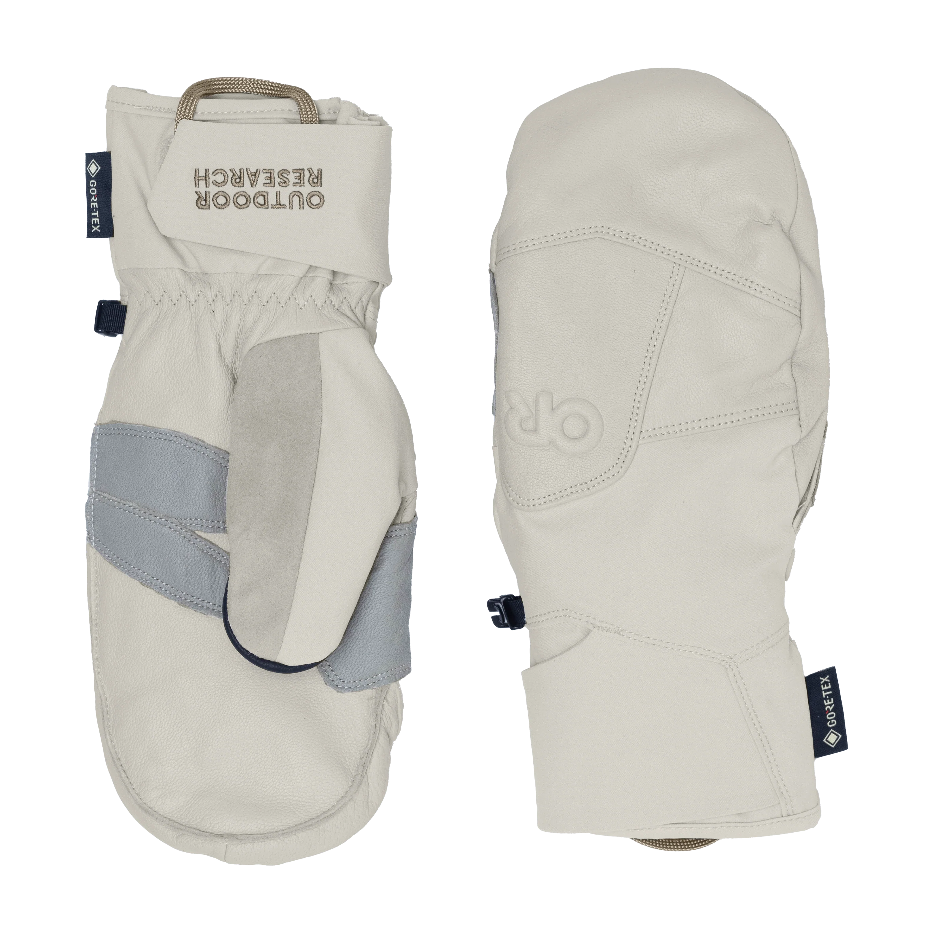 Team GORE-TEX Mitts - Image 2