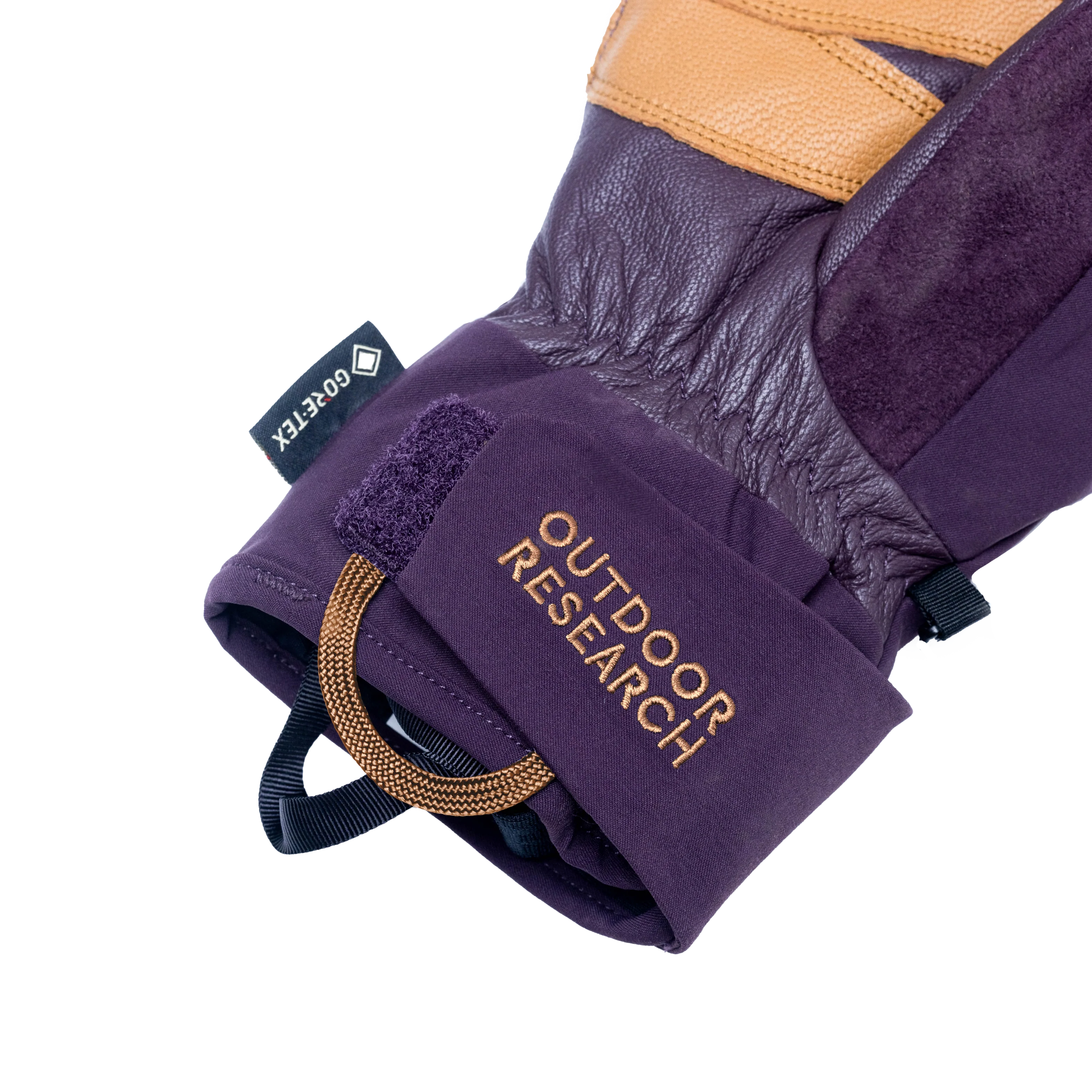 Team GORE-TEX Mitts - Image 6
