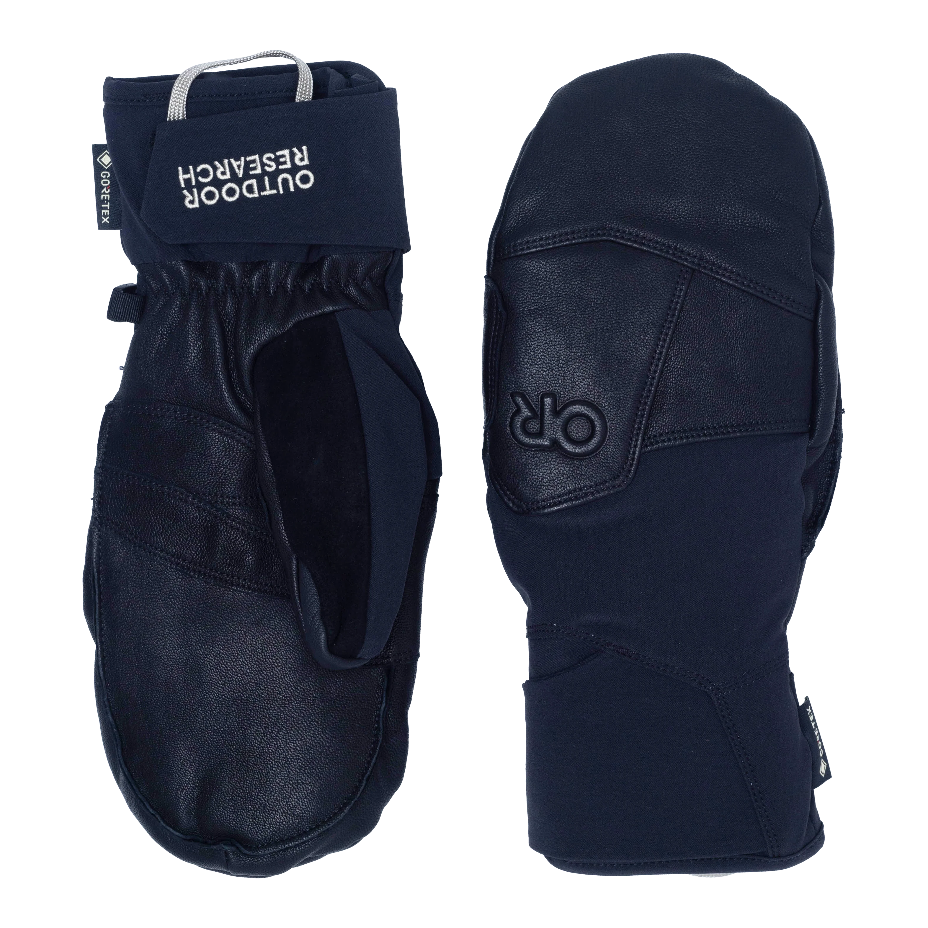 Team GORE-TEX Mitts - Image 7