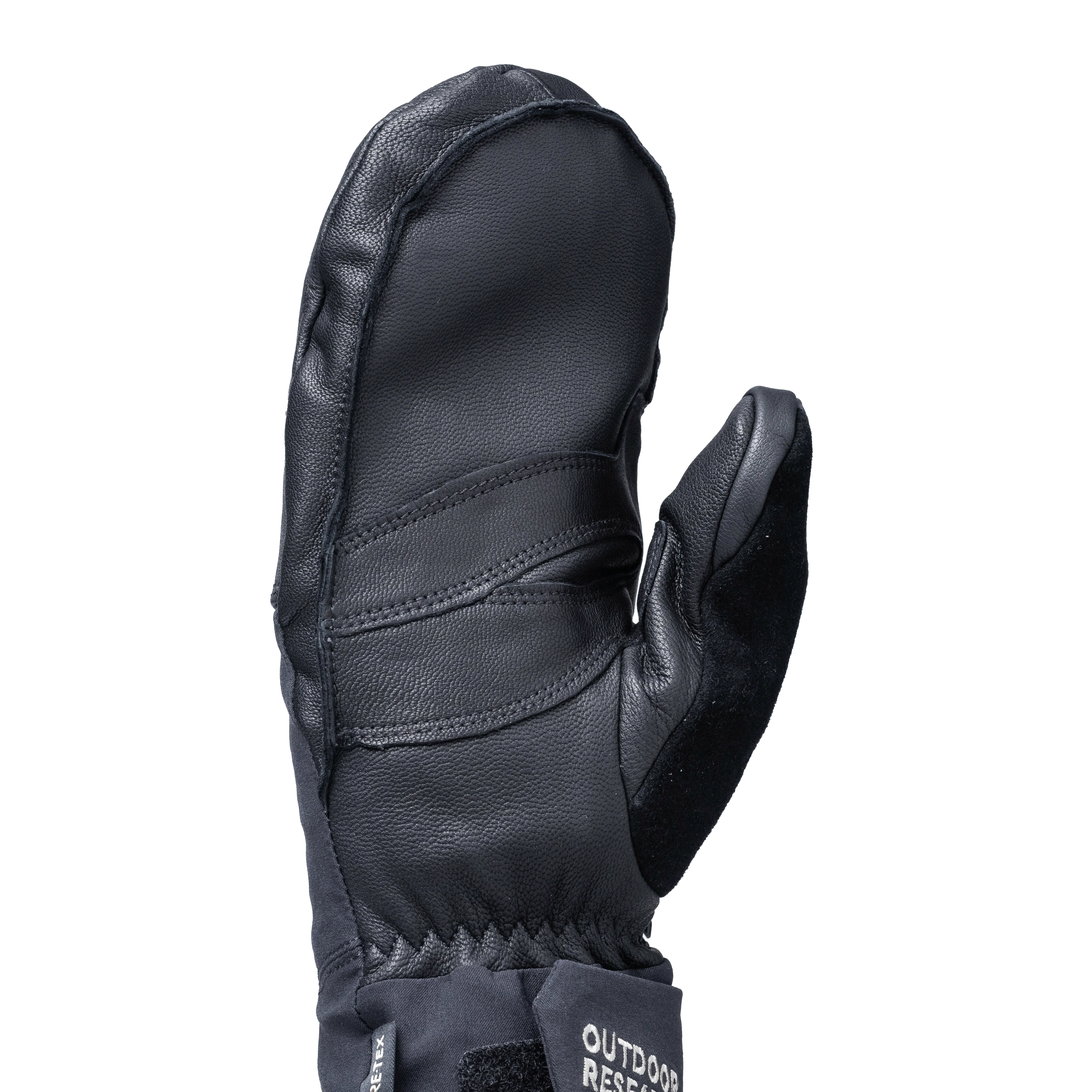 Team GORE-TEX Mitts - Image 8