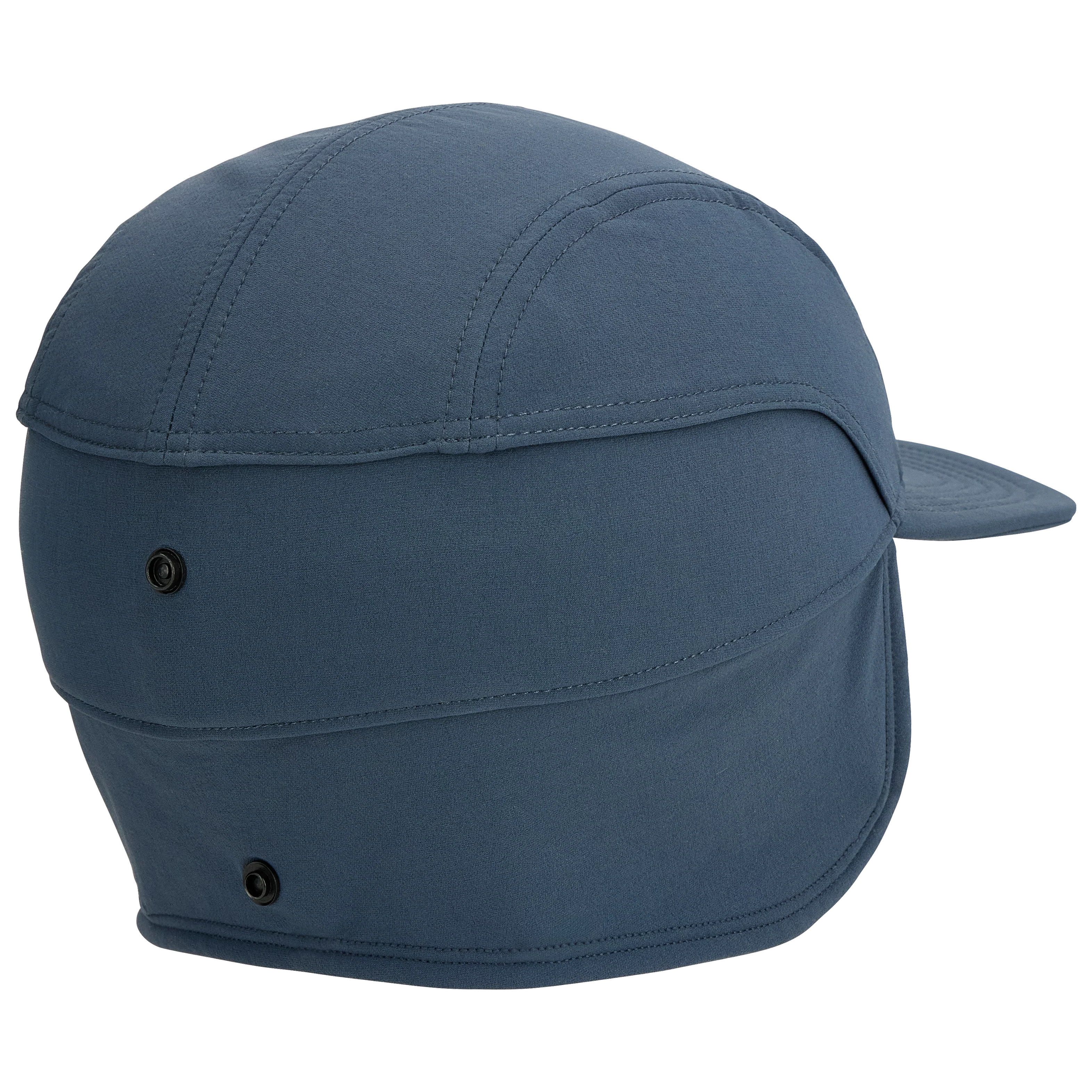 Timberline Trapper Cap - Image 2