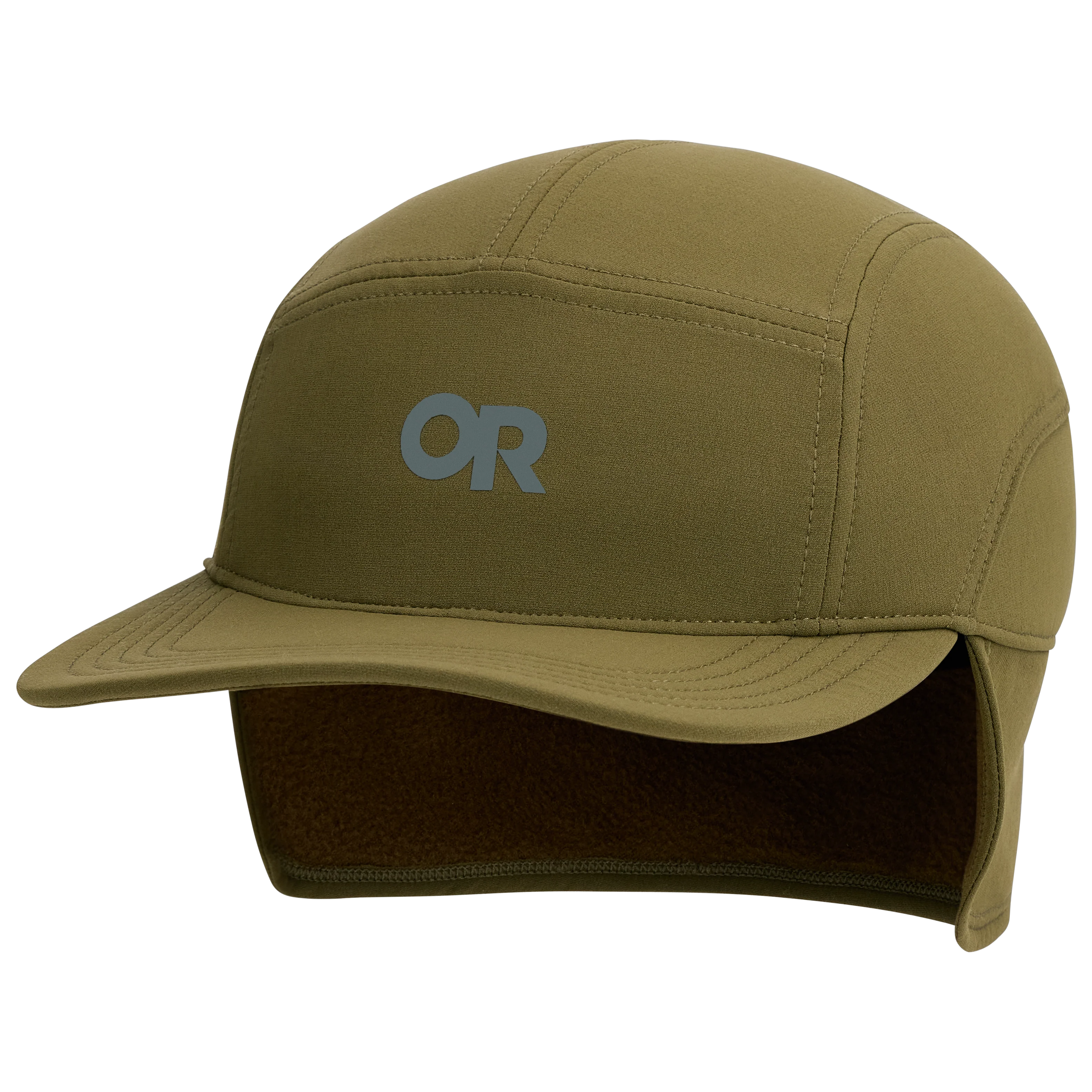 Timberline Trapper Cap - Image 3