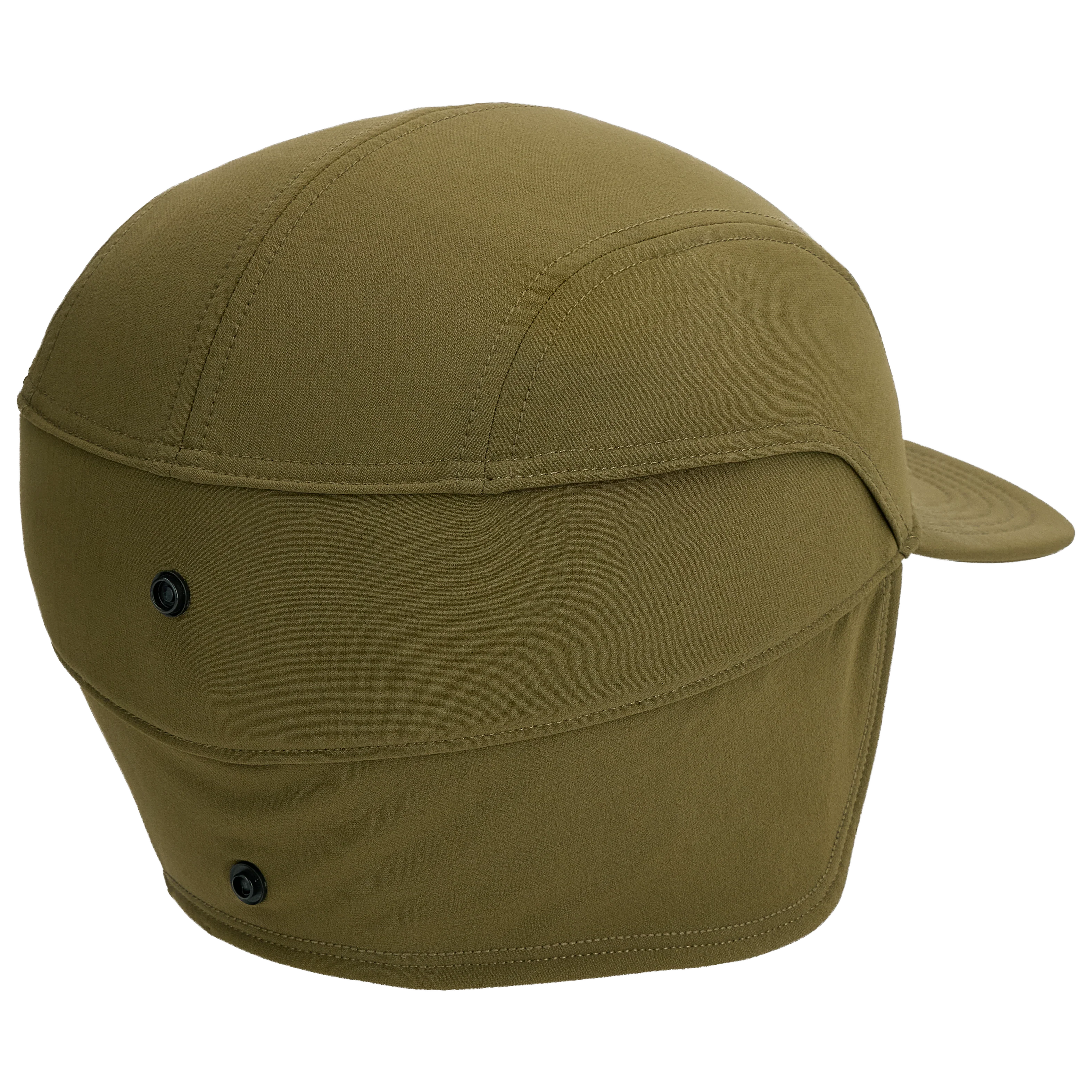 Timberline Trapper Cap - Image 4