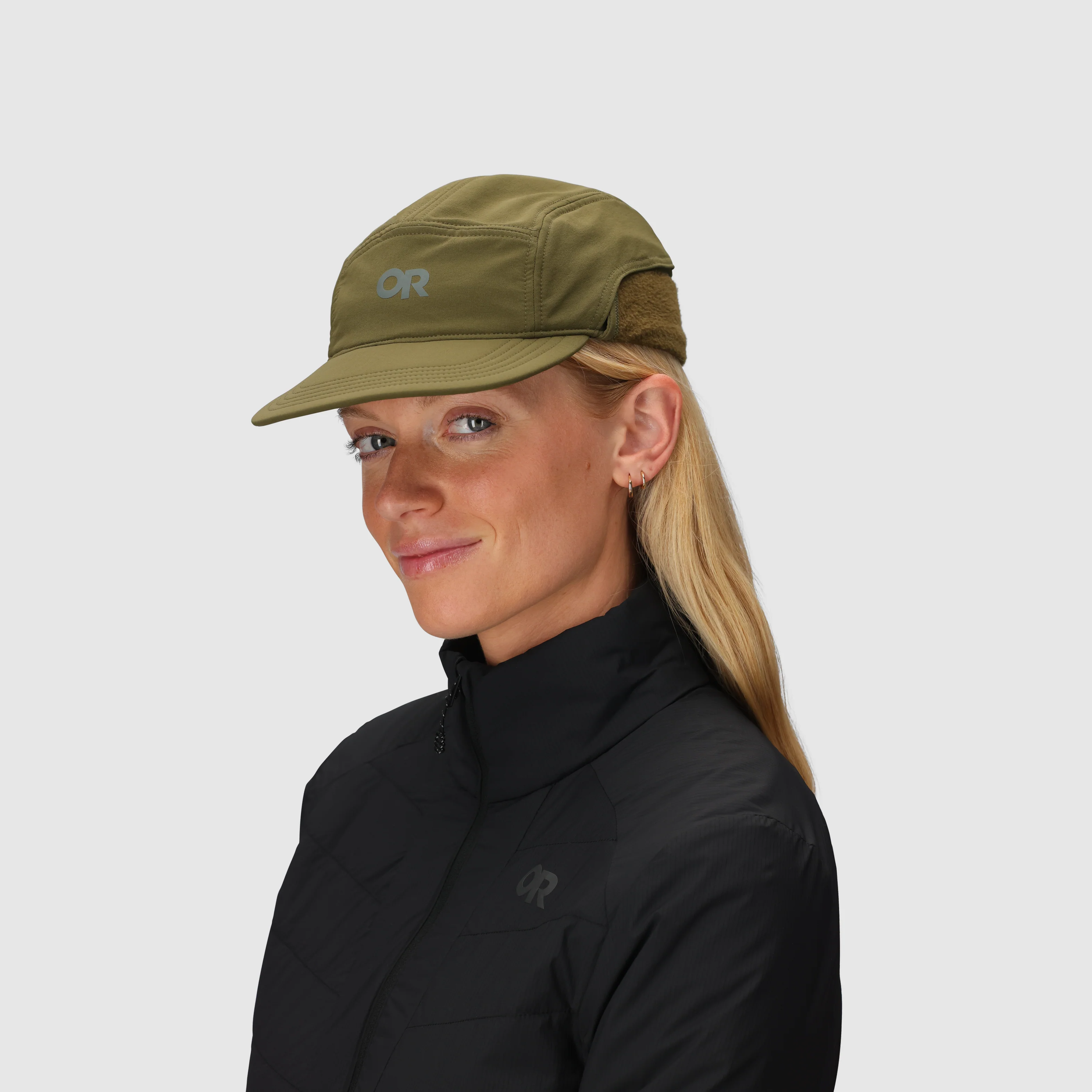 Timberline Trapper Cap - Image 6