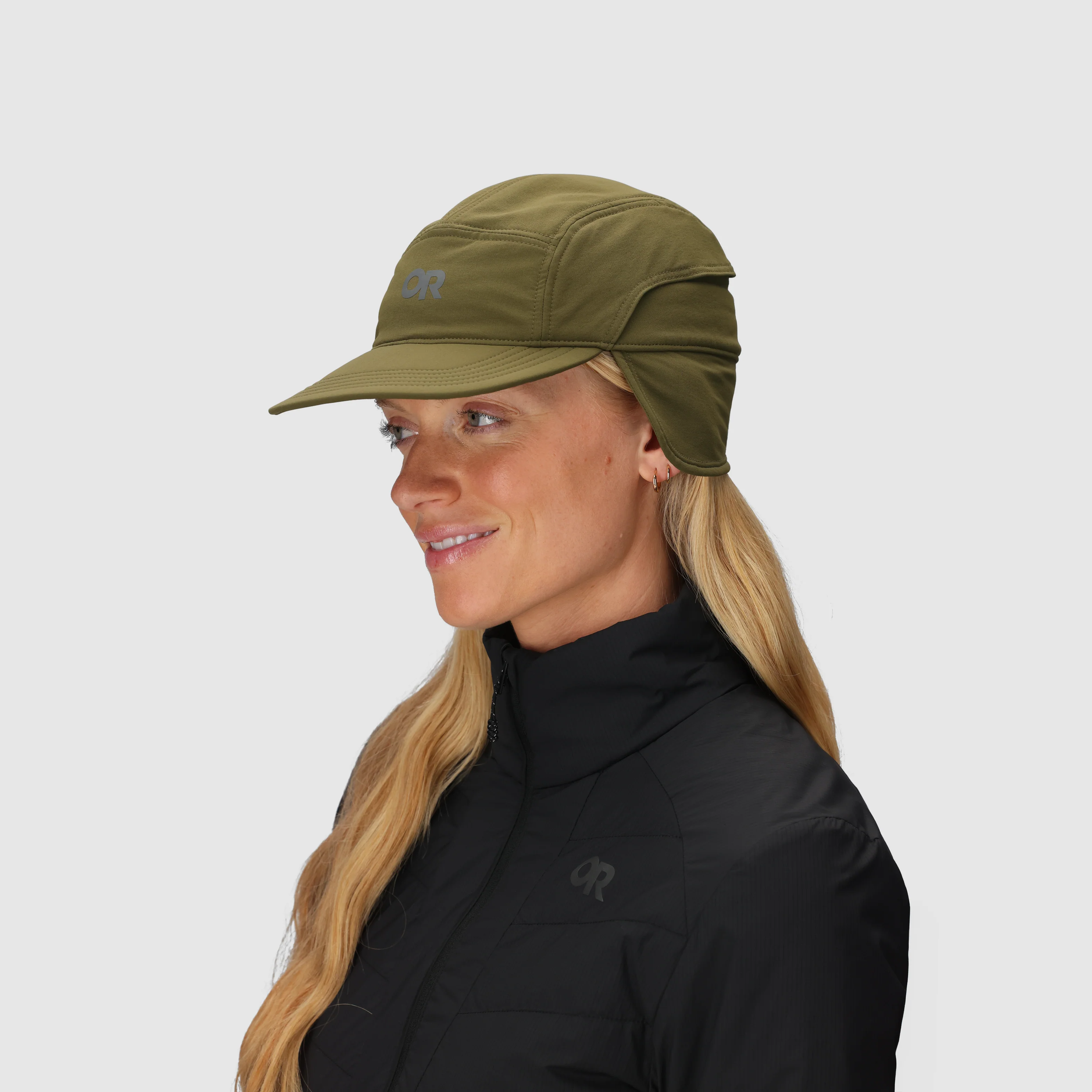 Timberline Trapper Cap - Image 7