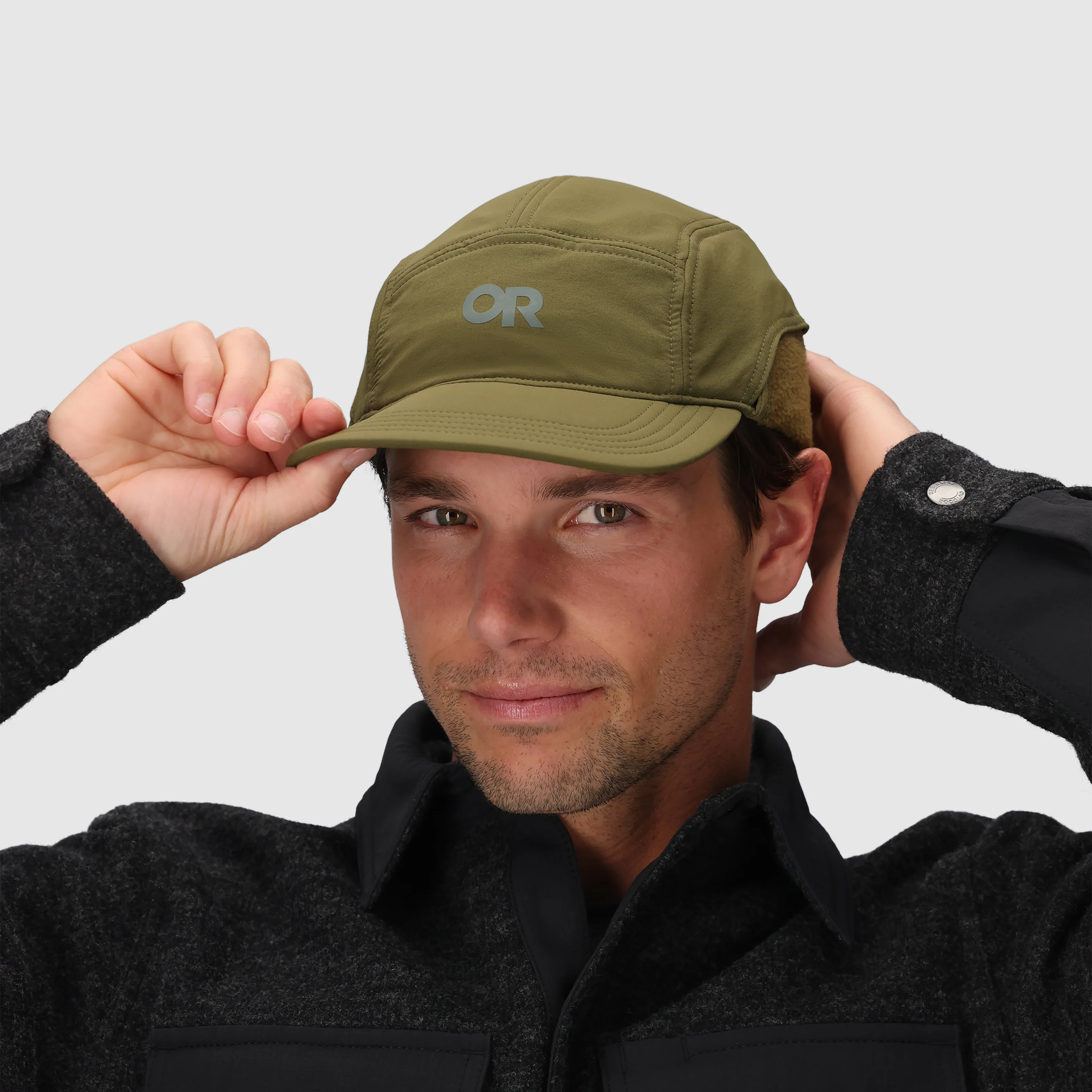 Timberline Trapper Cap - Image 8