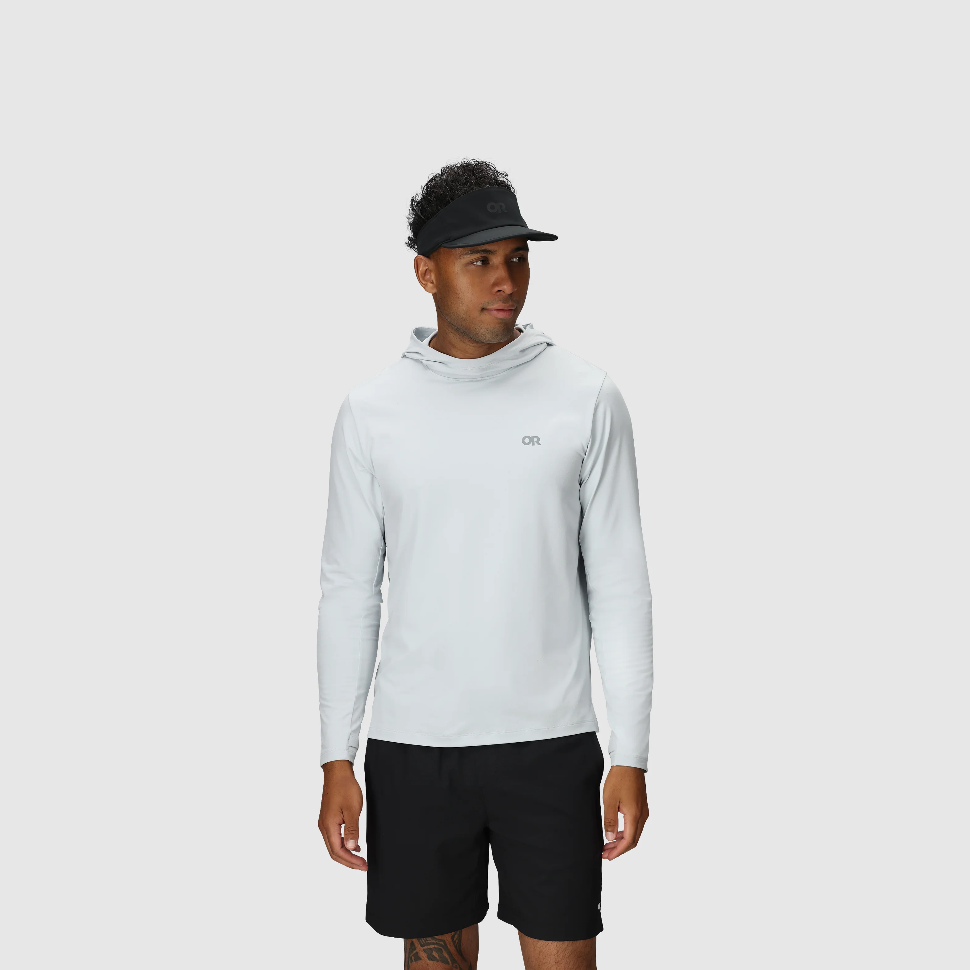 Trail LT Visor - Image 17