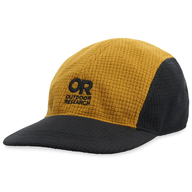 Trail Mix Cap