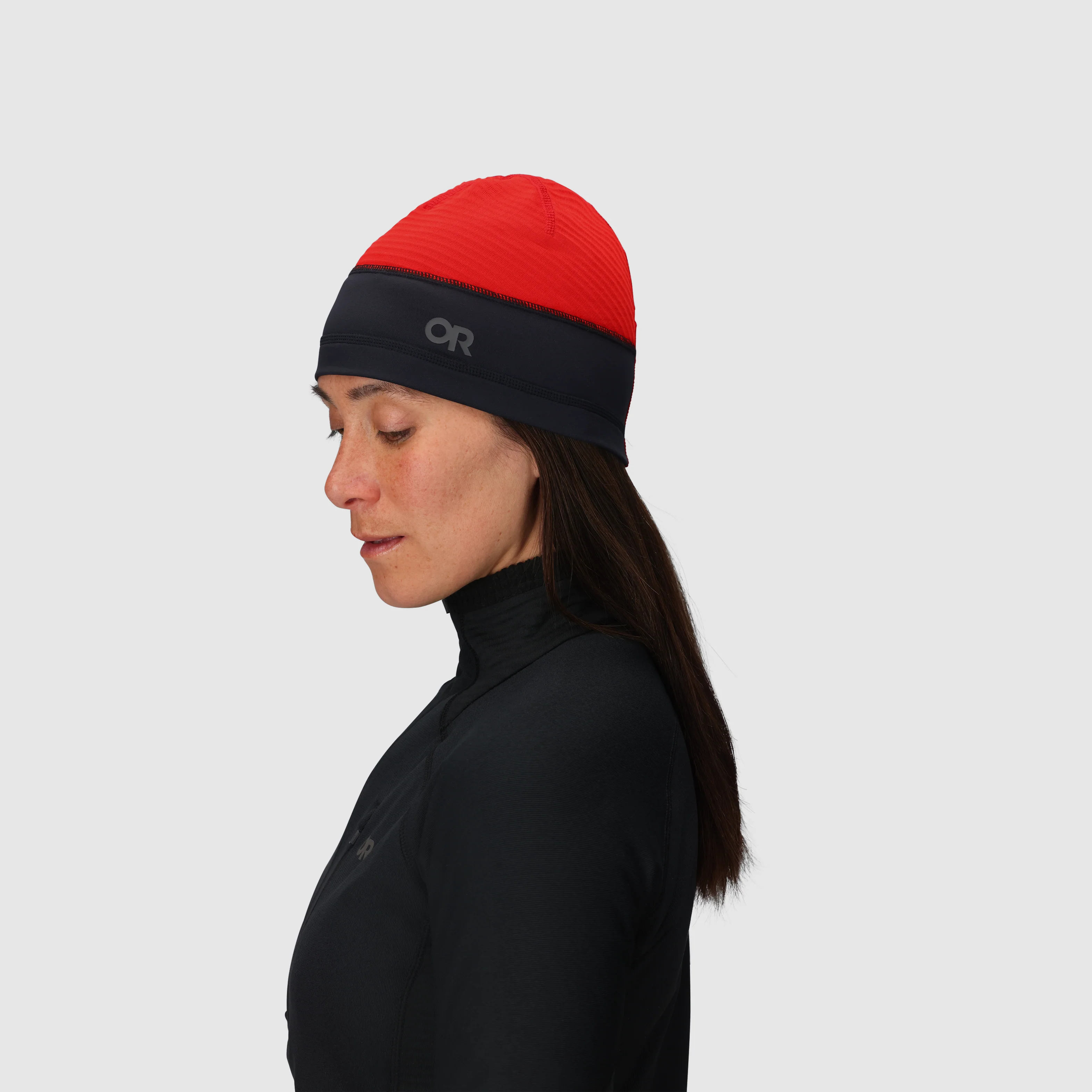 Vigor Grid Fleece Beanie - Image 18