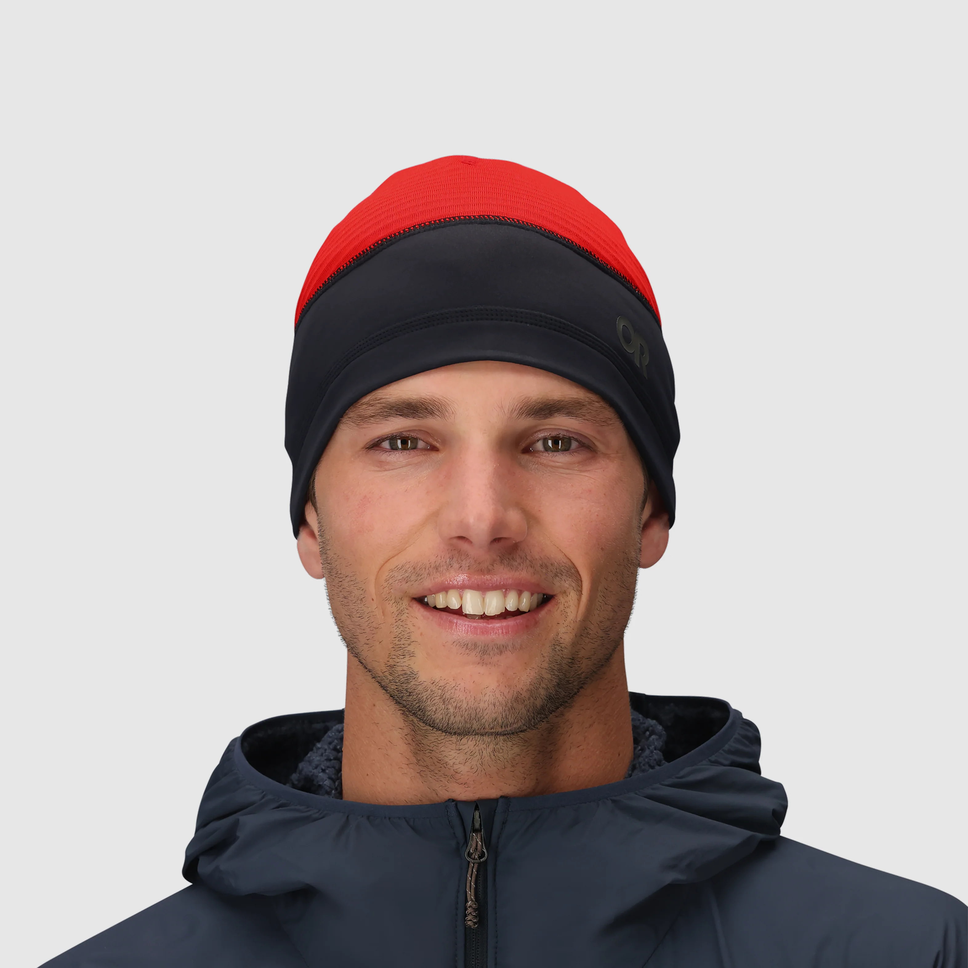 Vigor Grid Fleece Beanie - Image 19