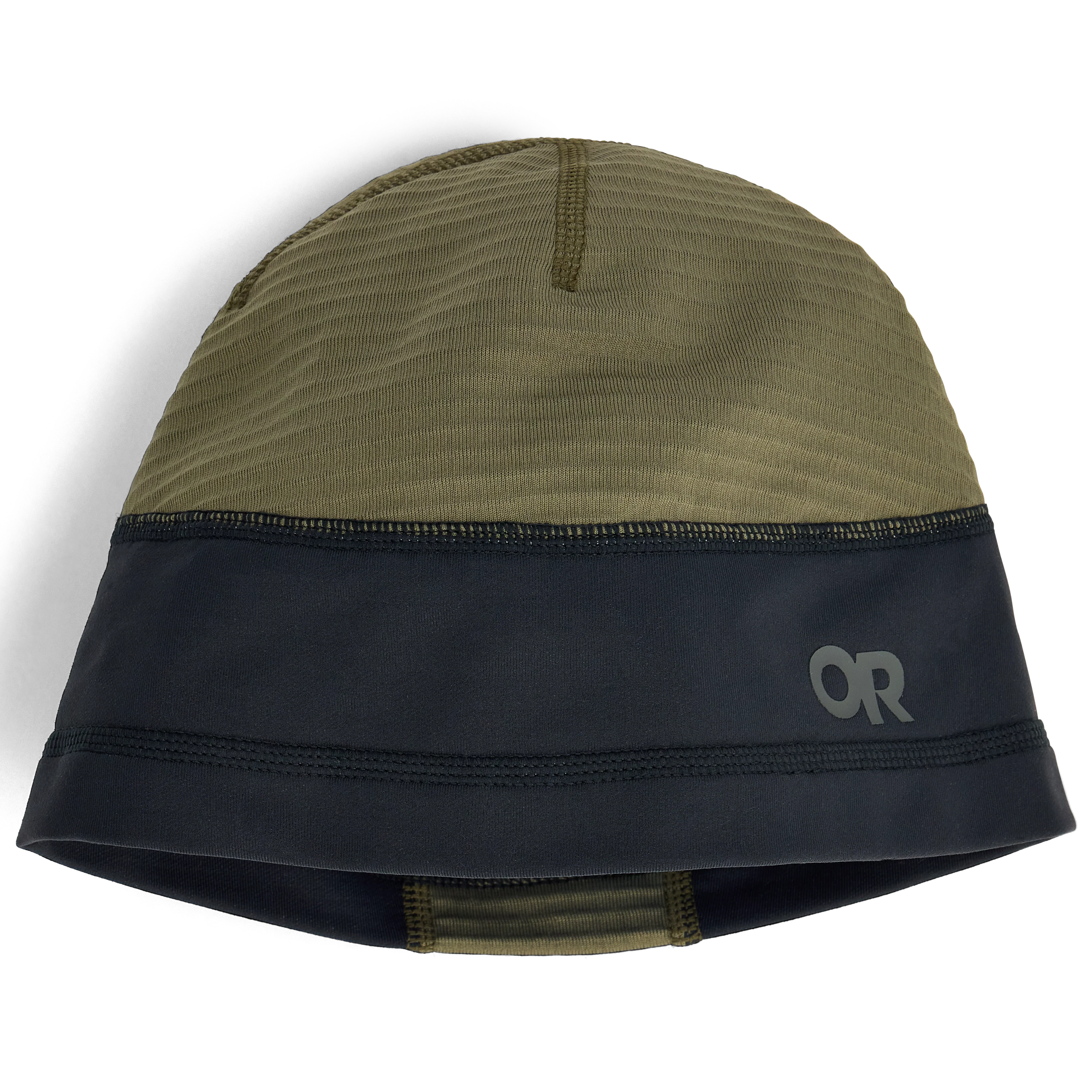Vigor Grid Fleece Beanie - Image 5